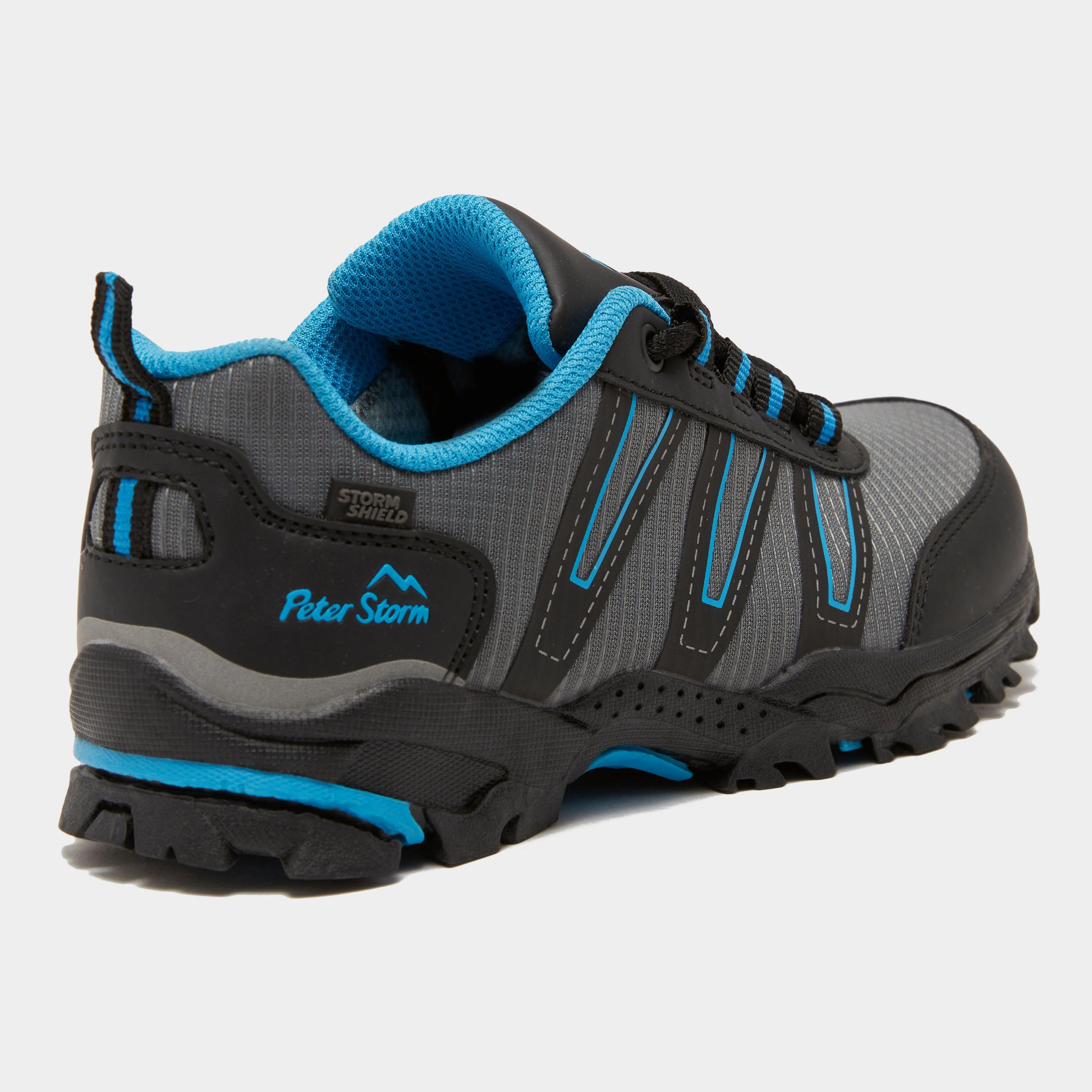 Kids’ Blaize Waterproof Walking Shoes - Image 7