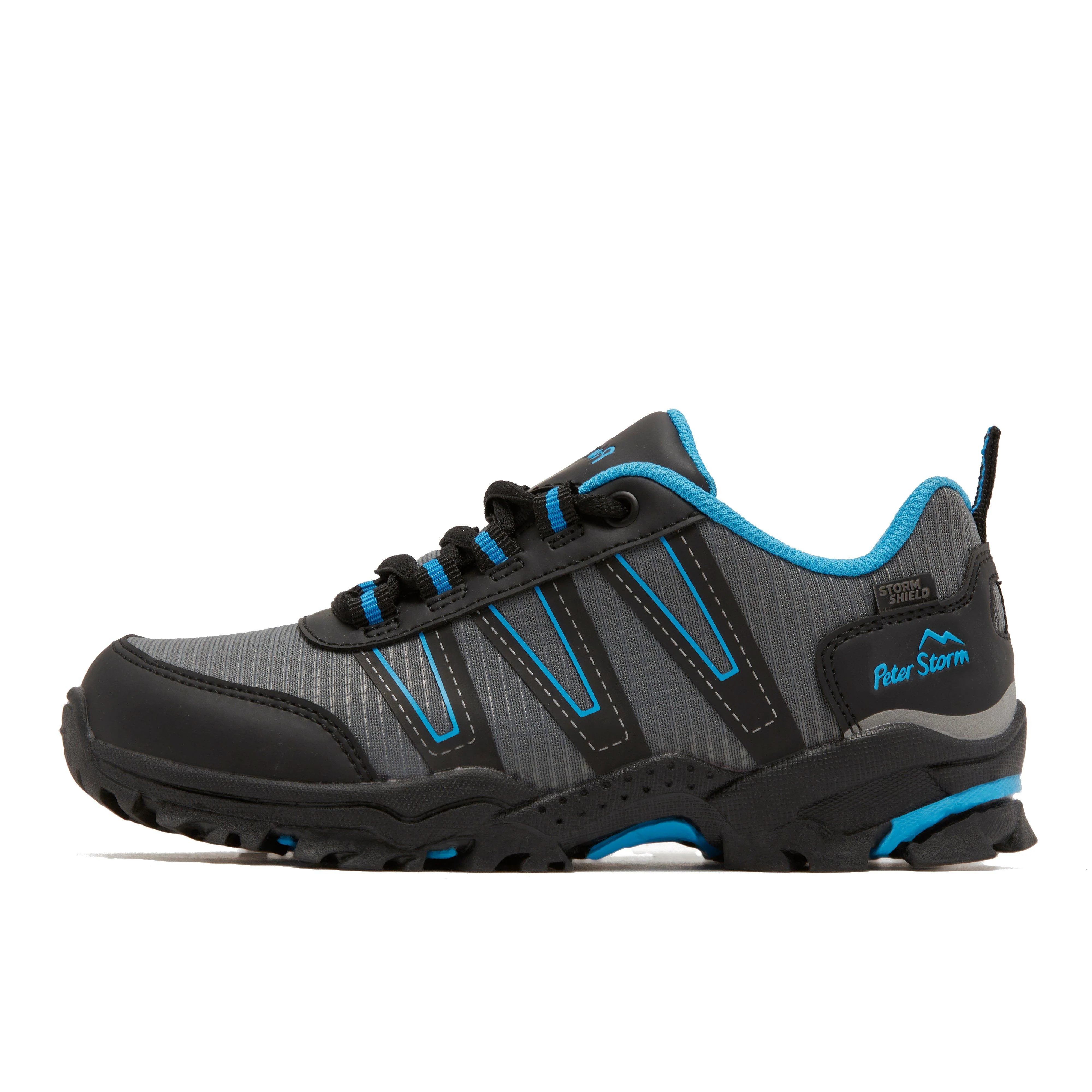 Kids’ Blaize Waterproof Walking Shoes - Image 8