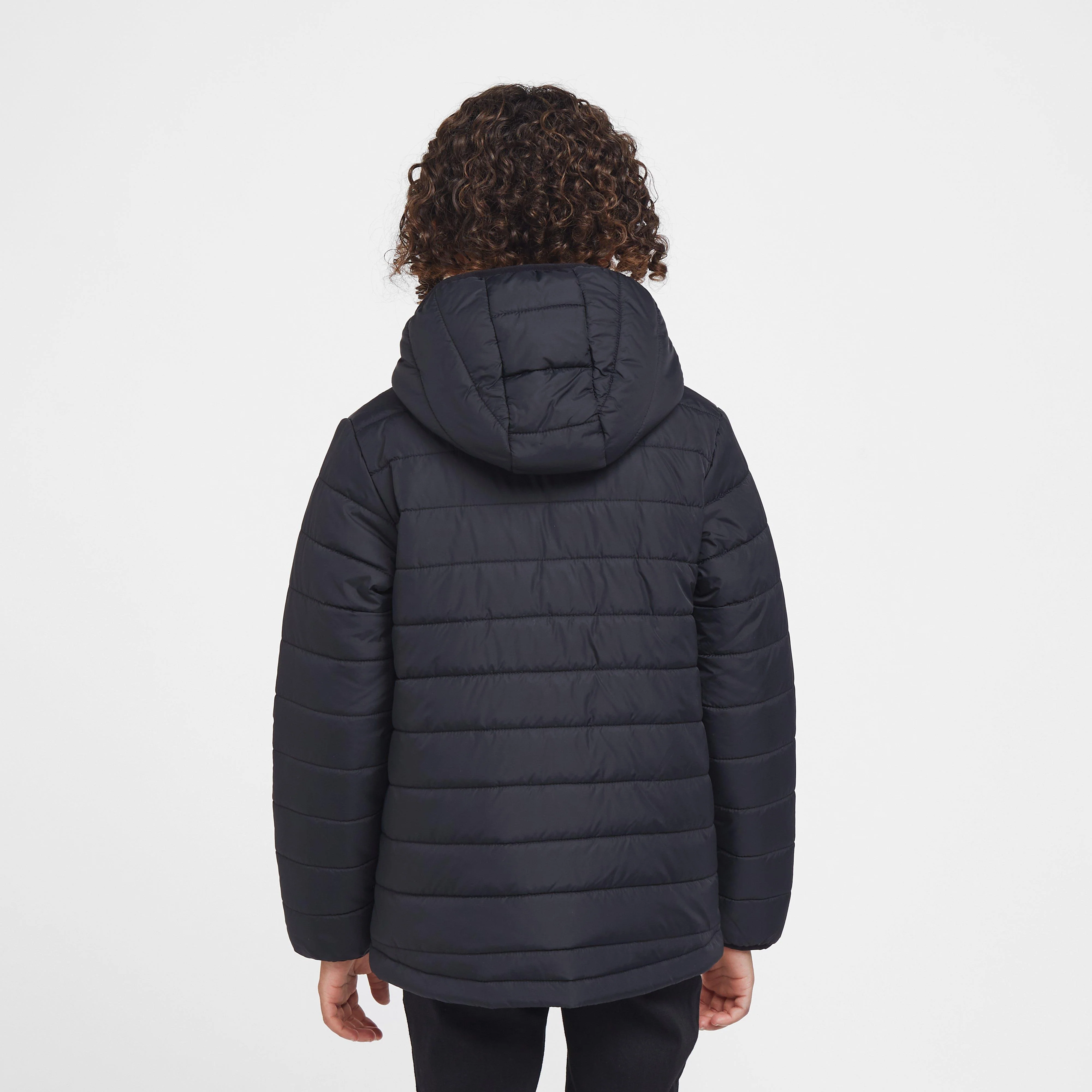 Kids Blisco II Hooded Jacket - Image 2