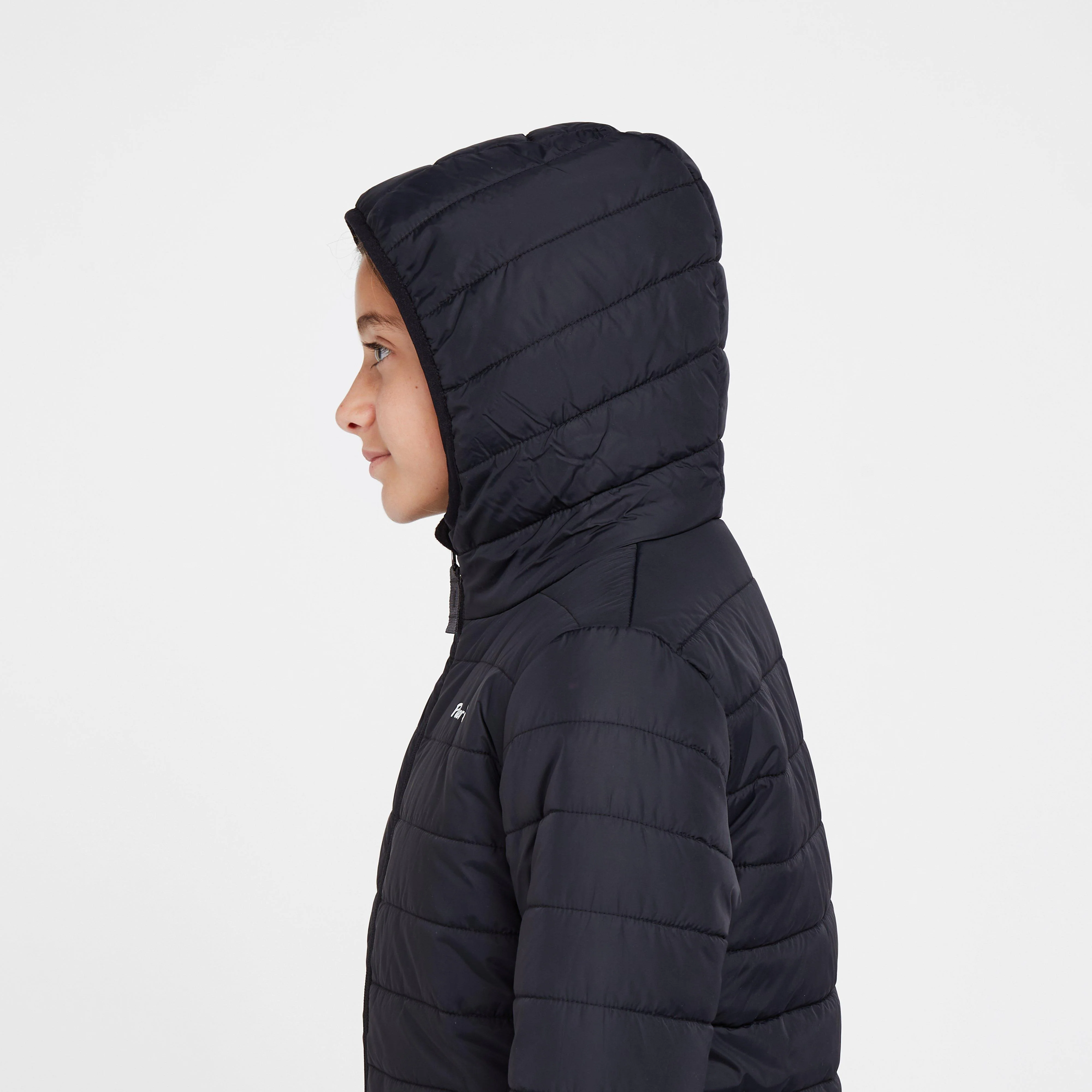 Kids Blisco II Hooded Jacket - Image 5