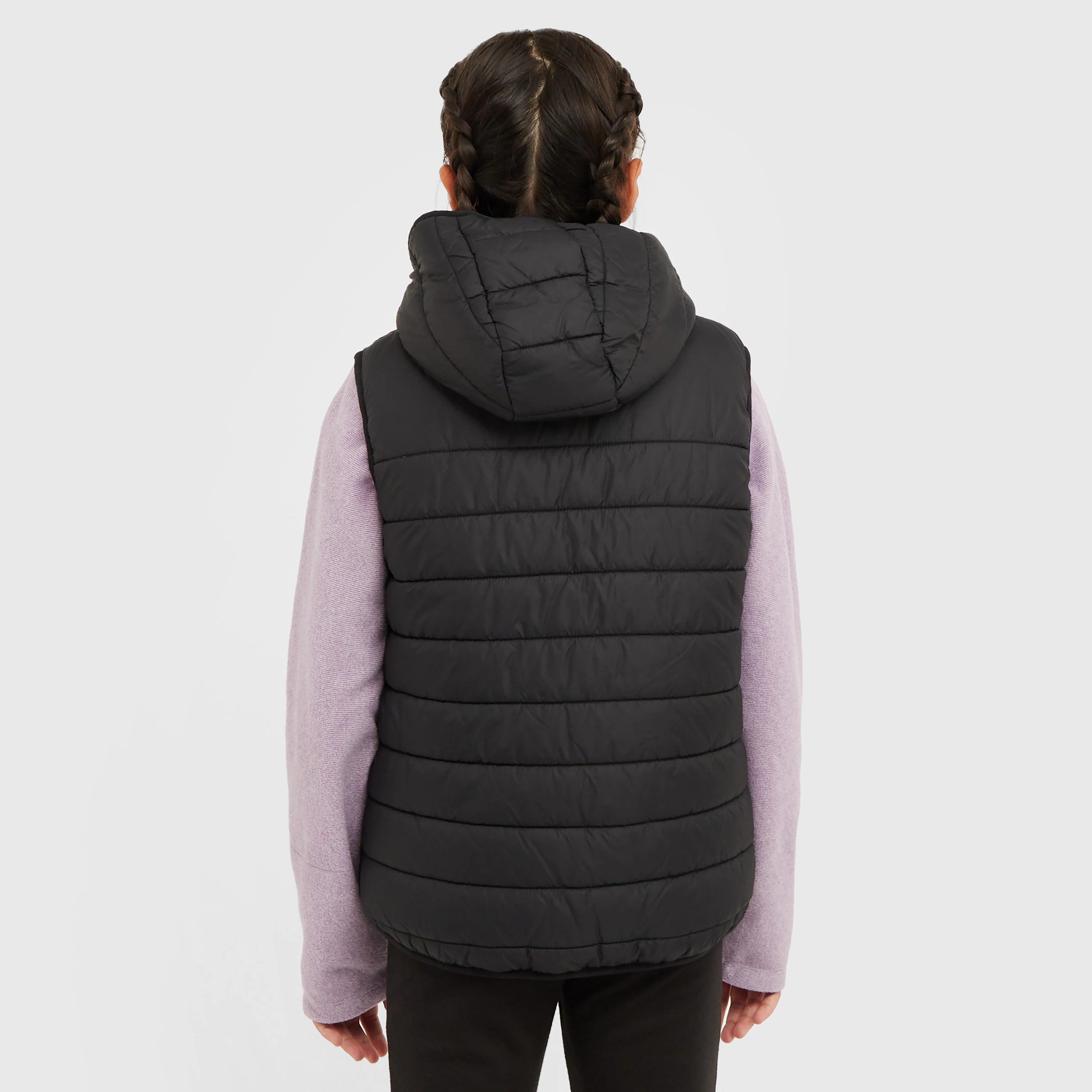 Kids’ Blisco III Gilet - Image 2