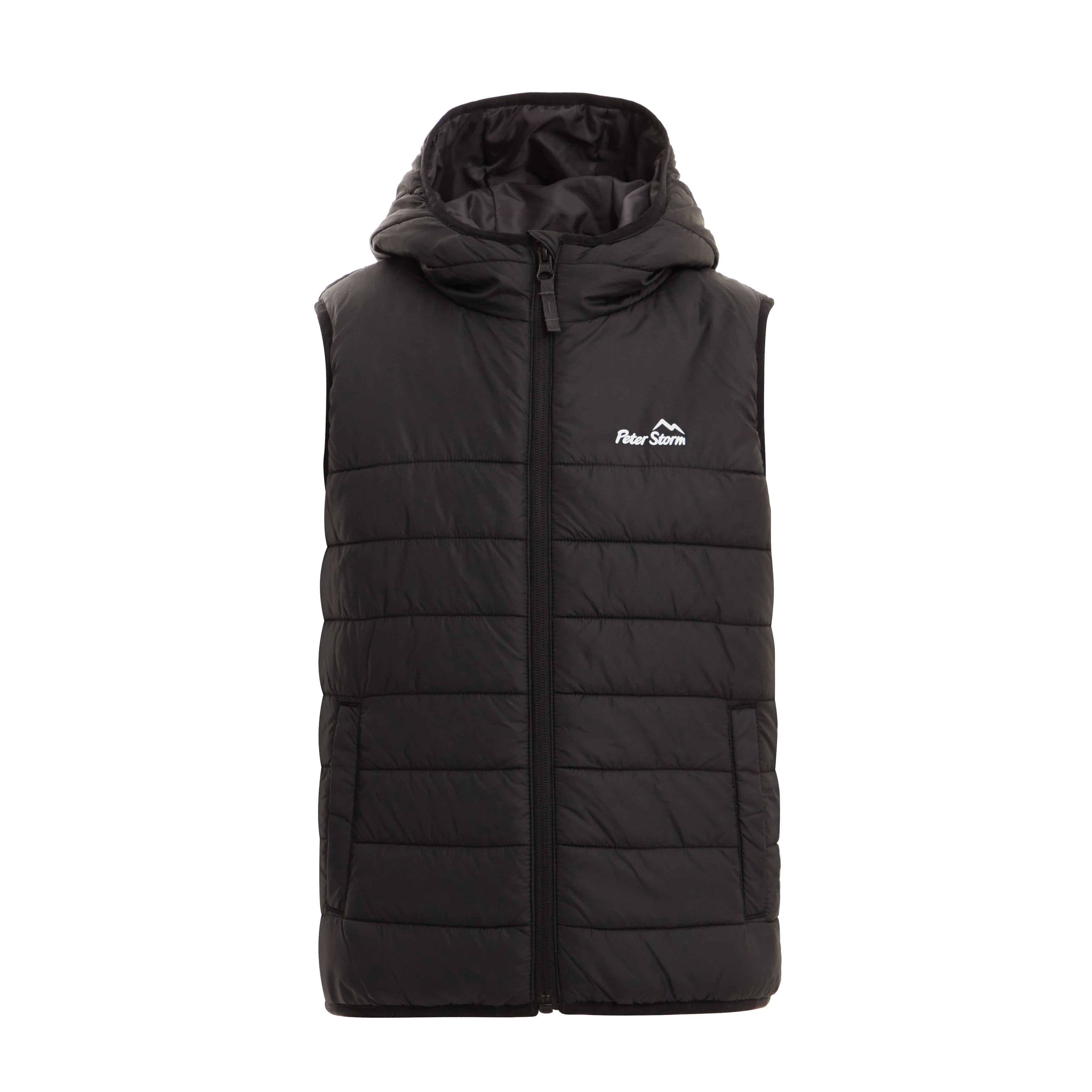 Kids’ Blisco III Gilet - Image 6