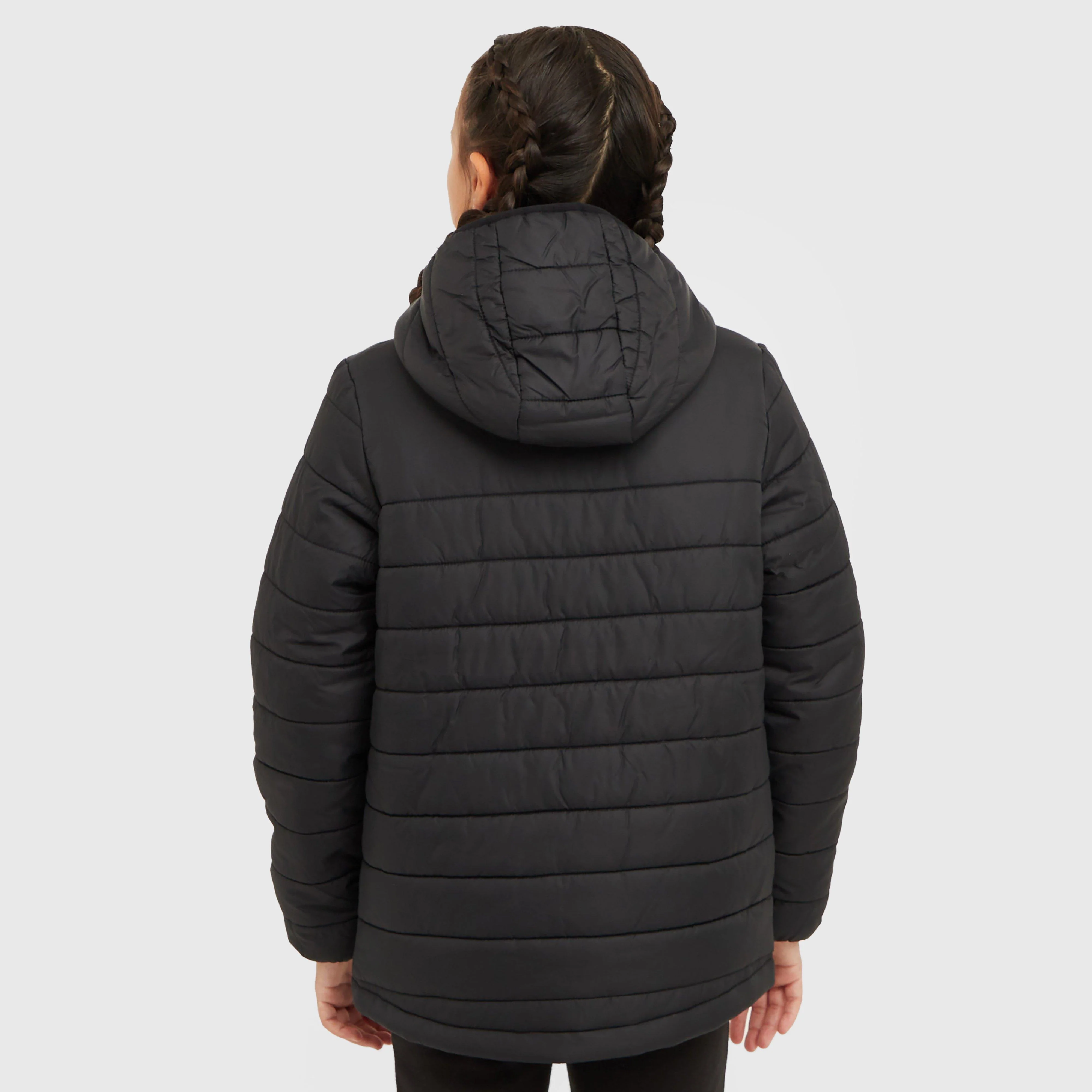 Kids’ Blisco III Hooded Jacket - Image 2