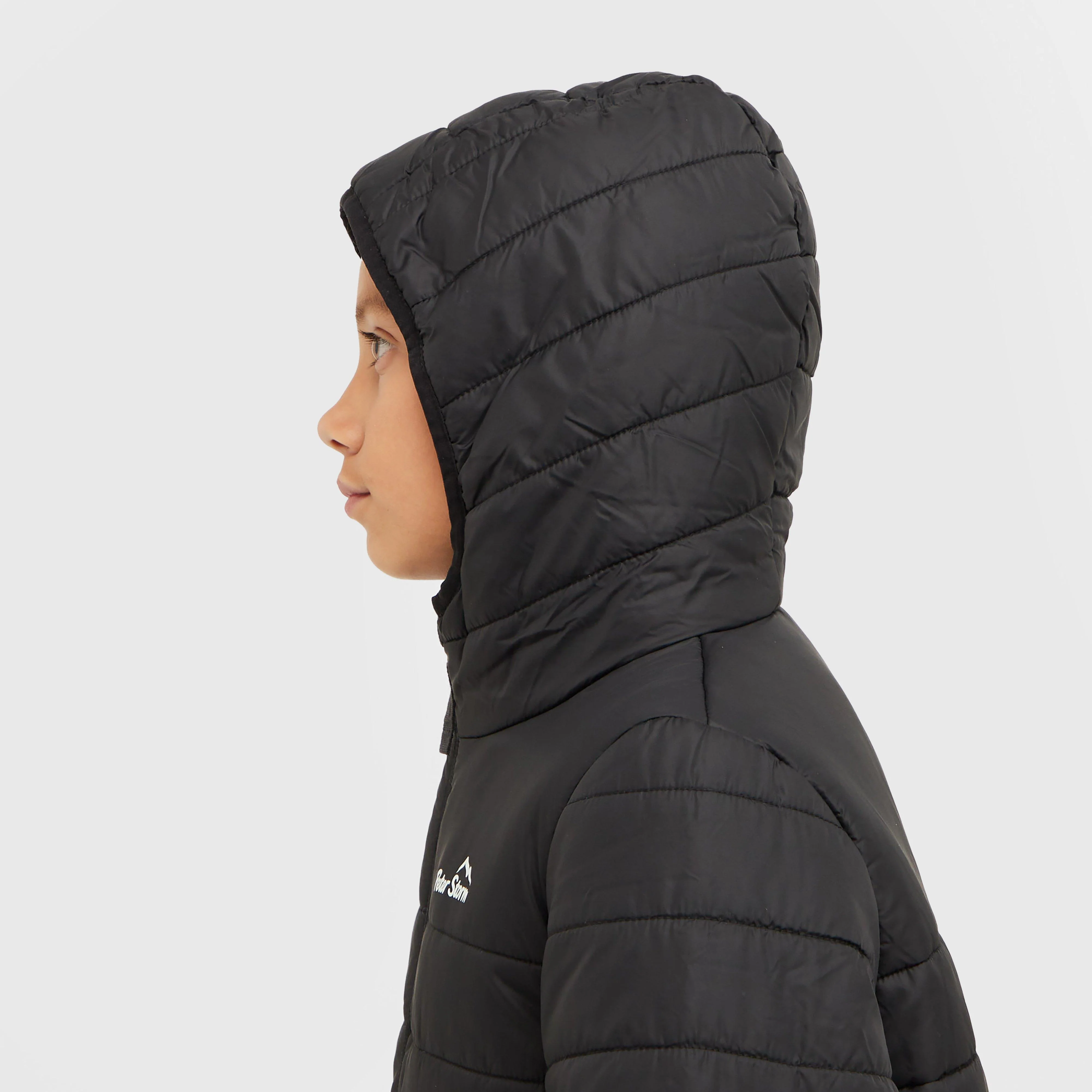 Kids’ Blisco III Hooded Jacket - Image 5