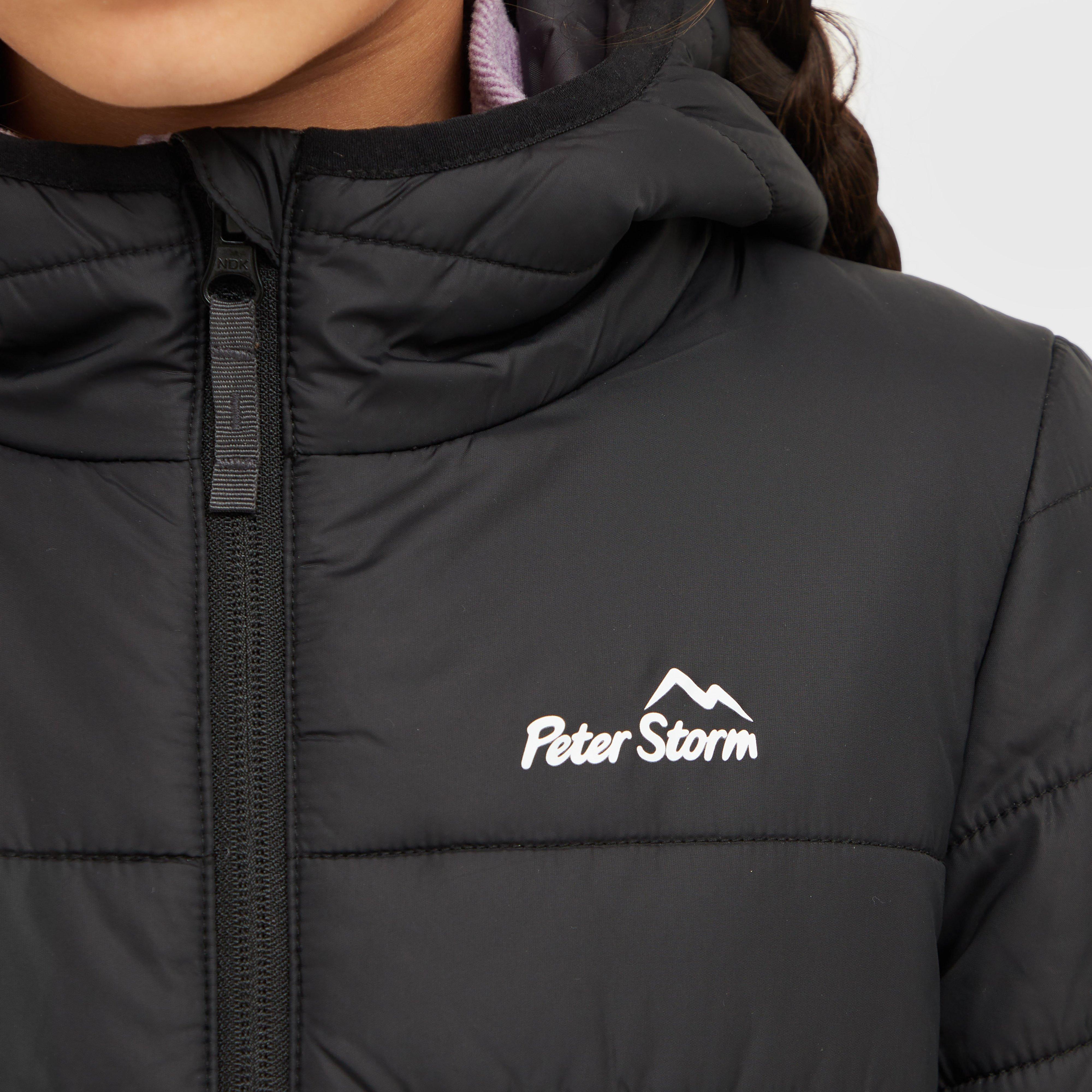 Kids’ Blisco III Hooded Jacket - Image 7