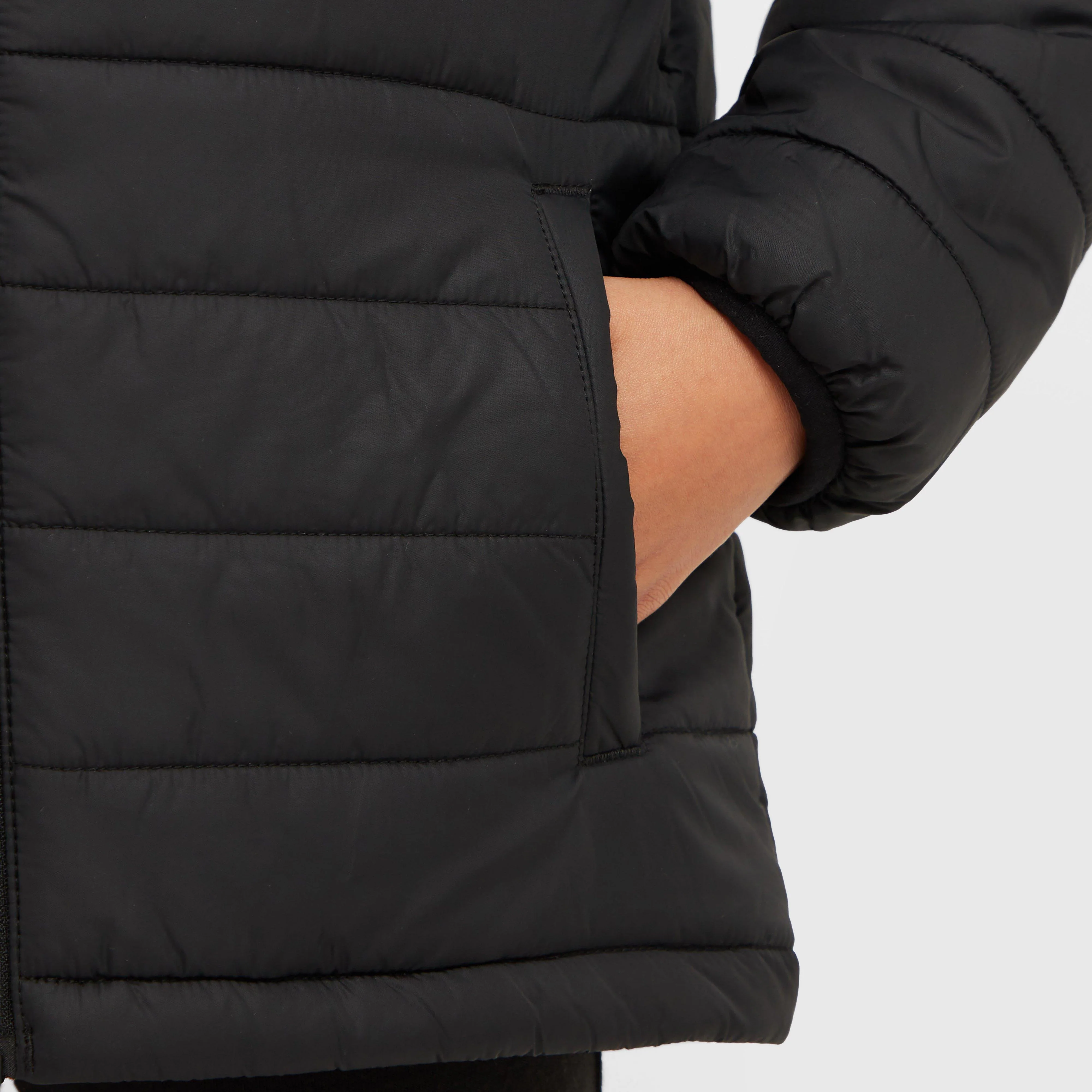 Kids’ Blisco III Hooded Jacket - Image 8