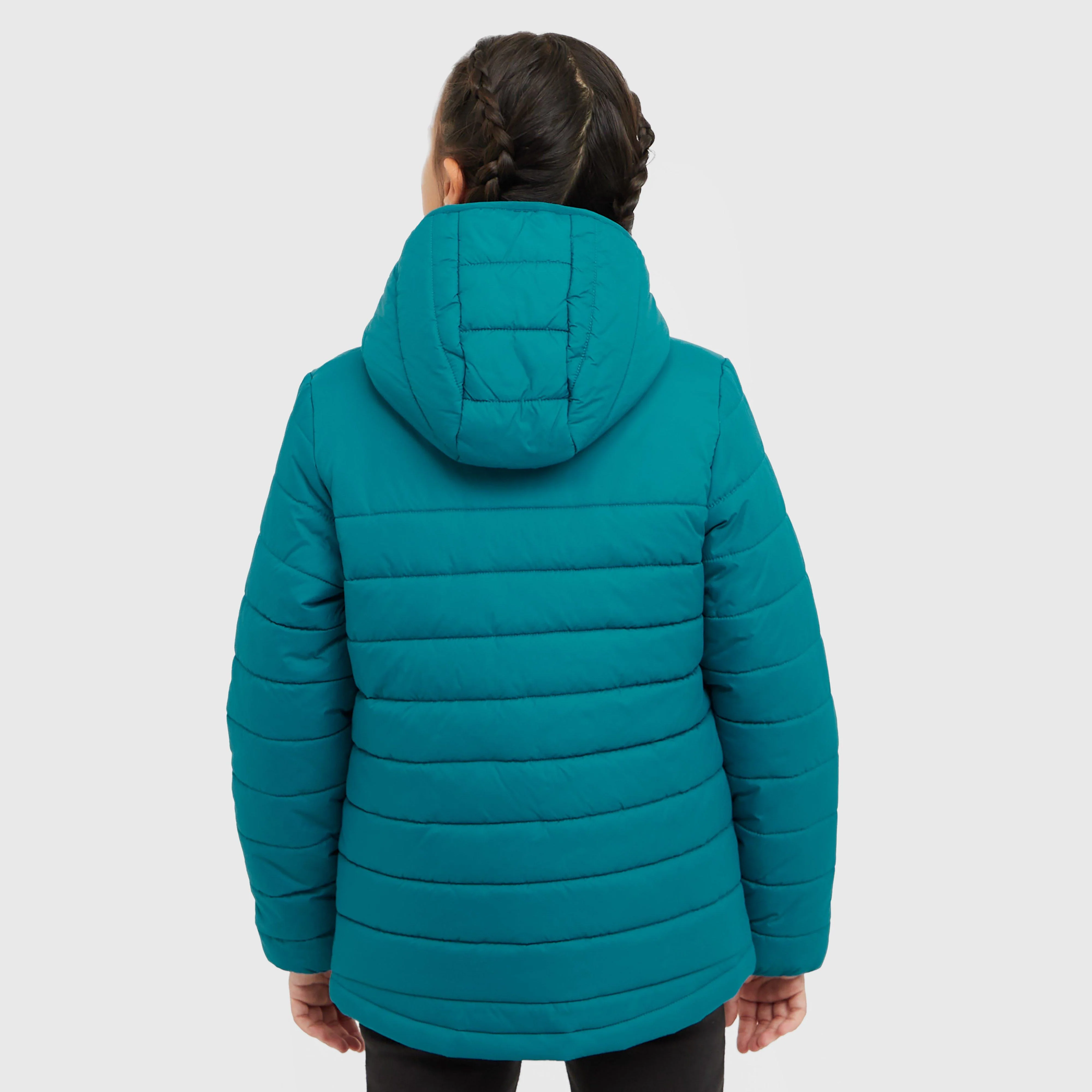 Kids’ Blisco III Hooded Jacket - Image 2
