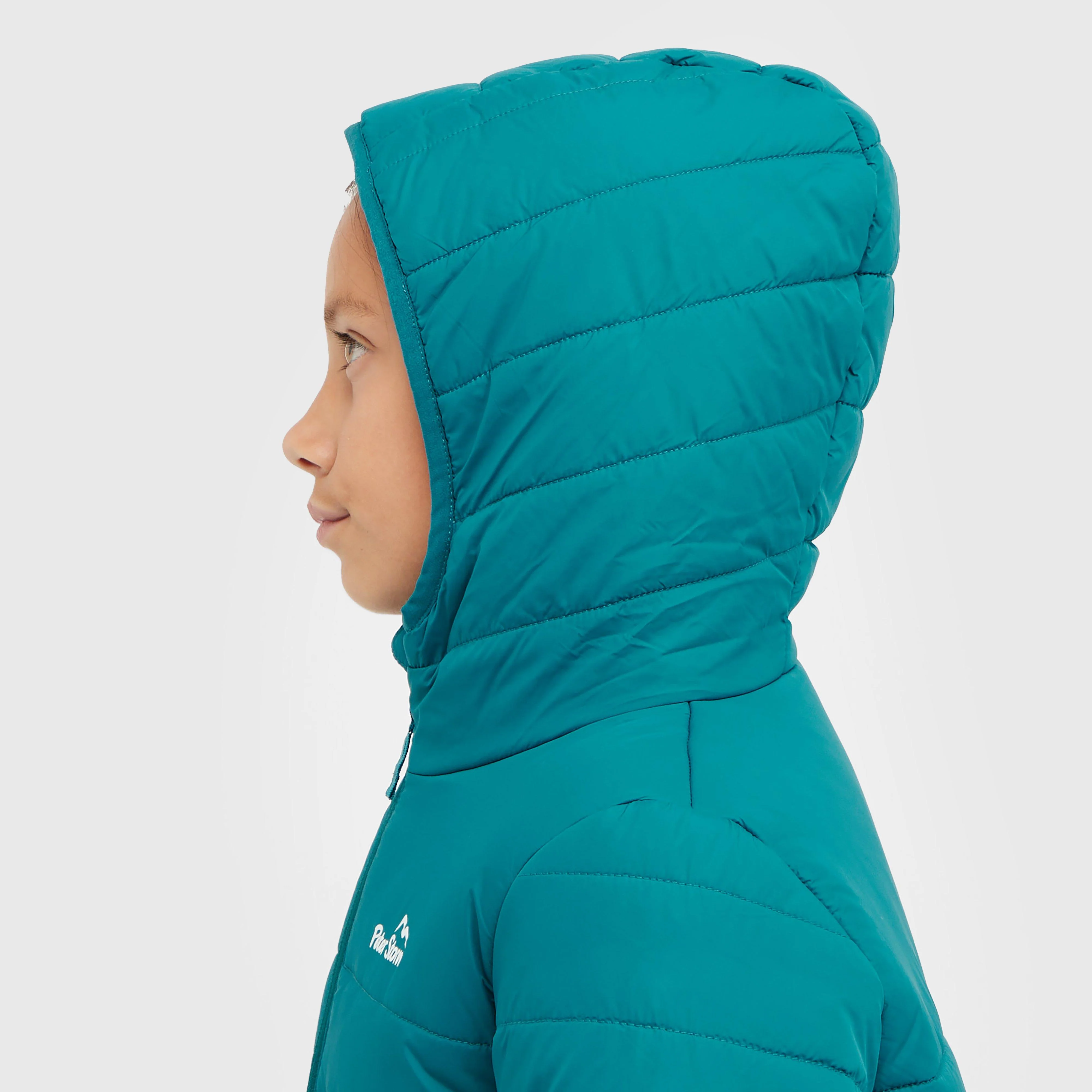 Kids’ Blisco III Hooded Jacket - Image 5