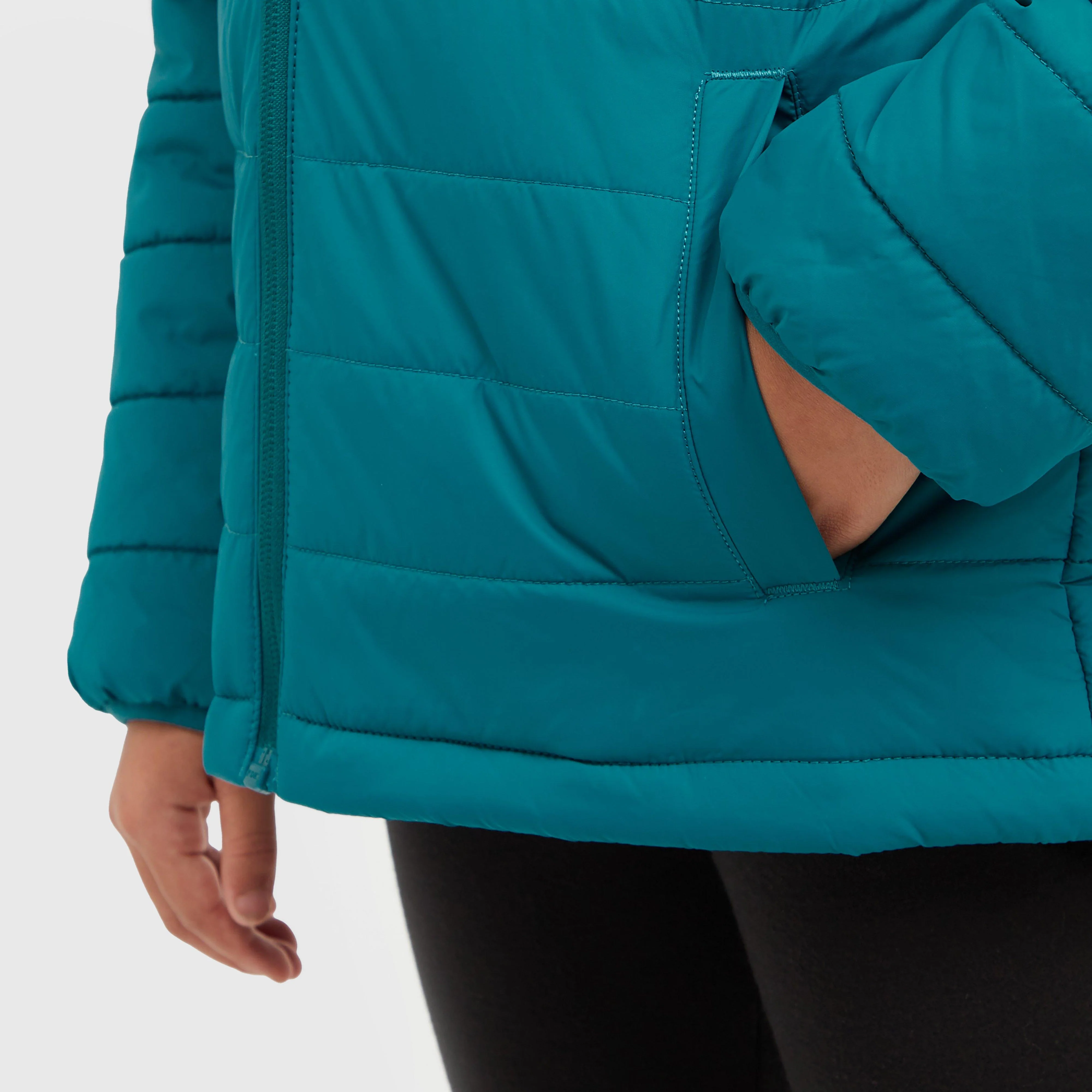 Kids’ Blisco III Hooded Jacket - Image 8