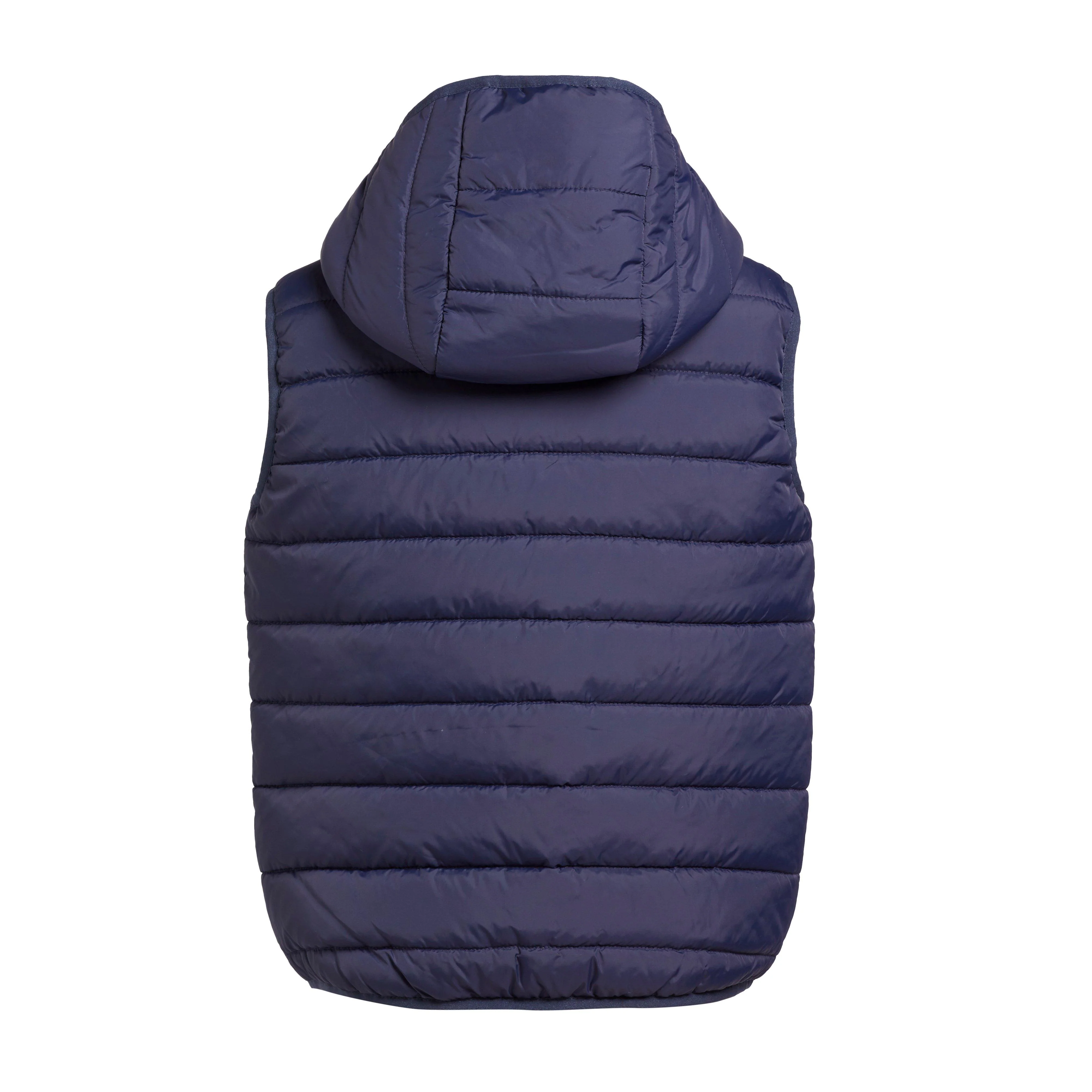Kids' Blisco Insulated Gilet - Image 9