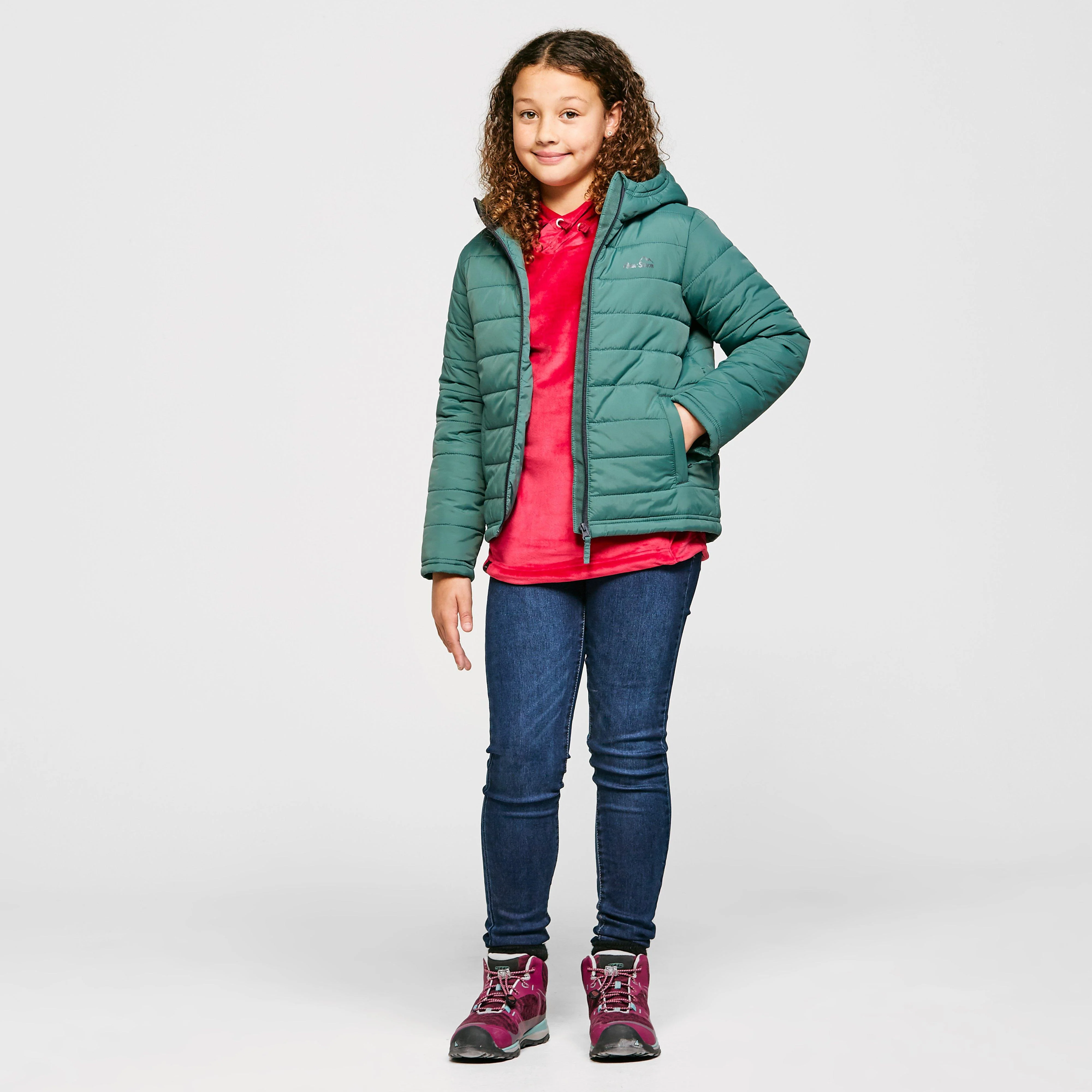 Kids' Blisco Jacket - Image 3