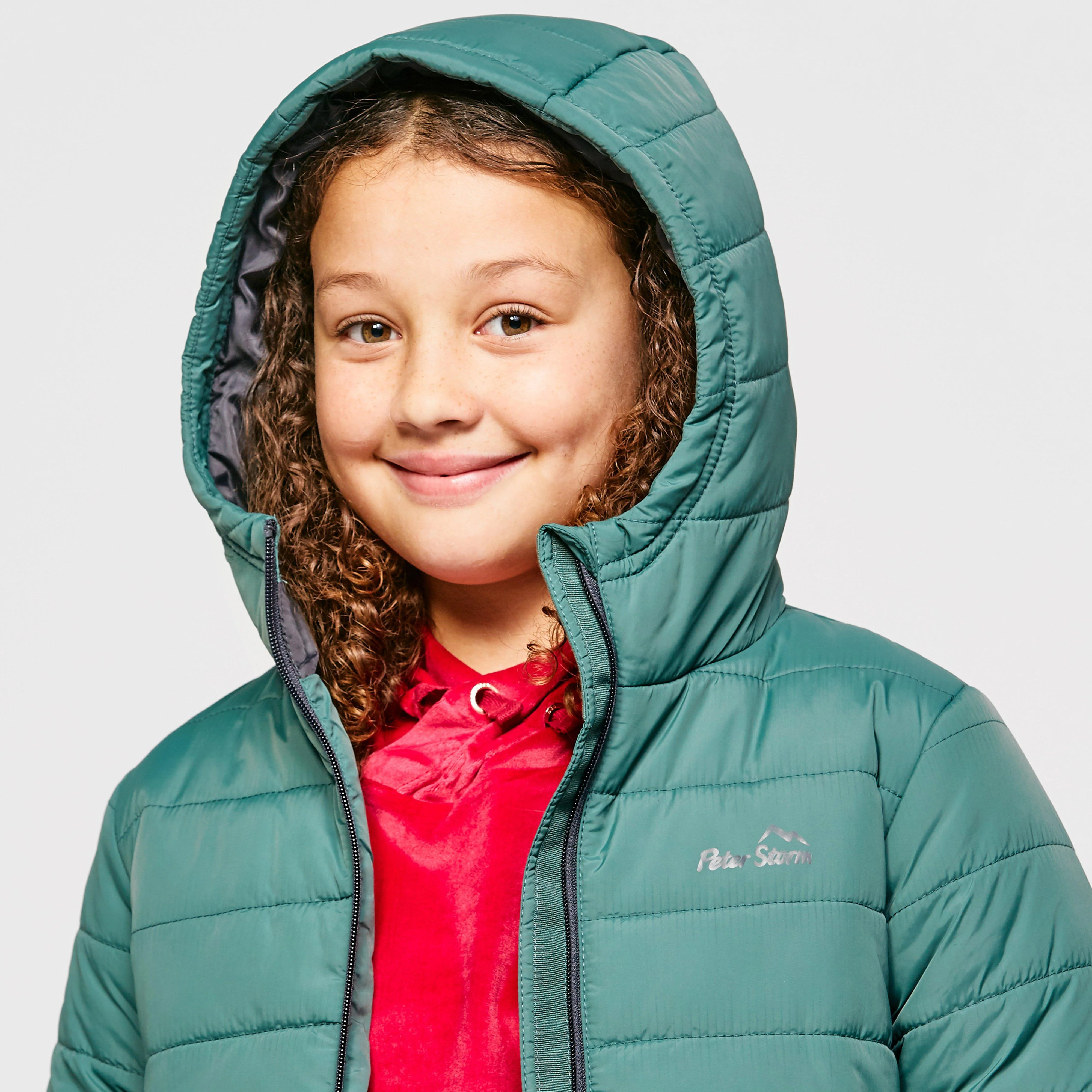 Kids' Blisco Jacket - Image 4