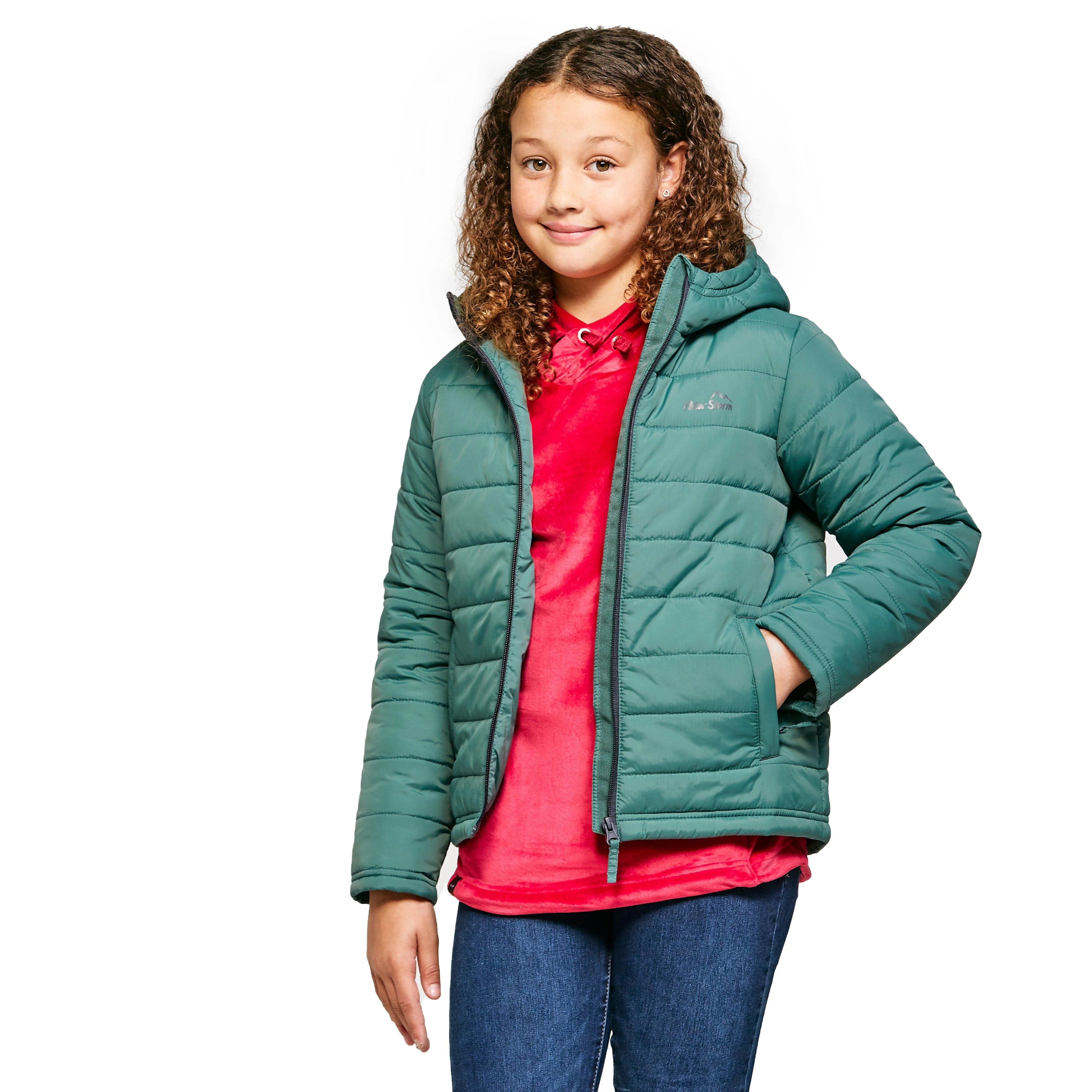 Kids' Blisco Jacket - Image 8