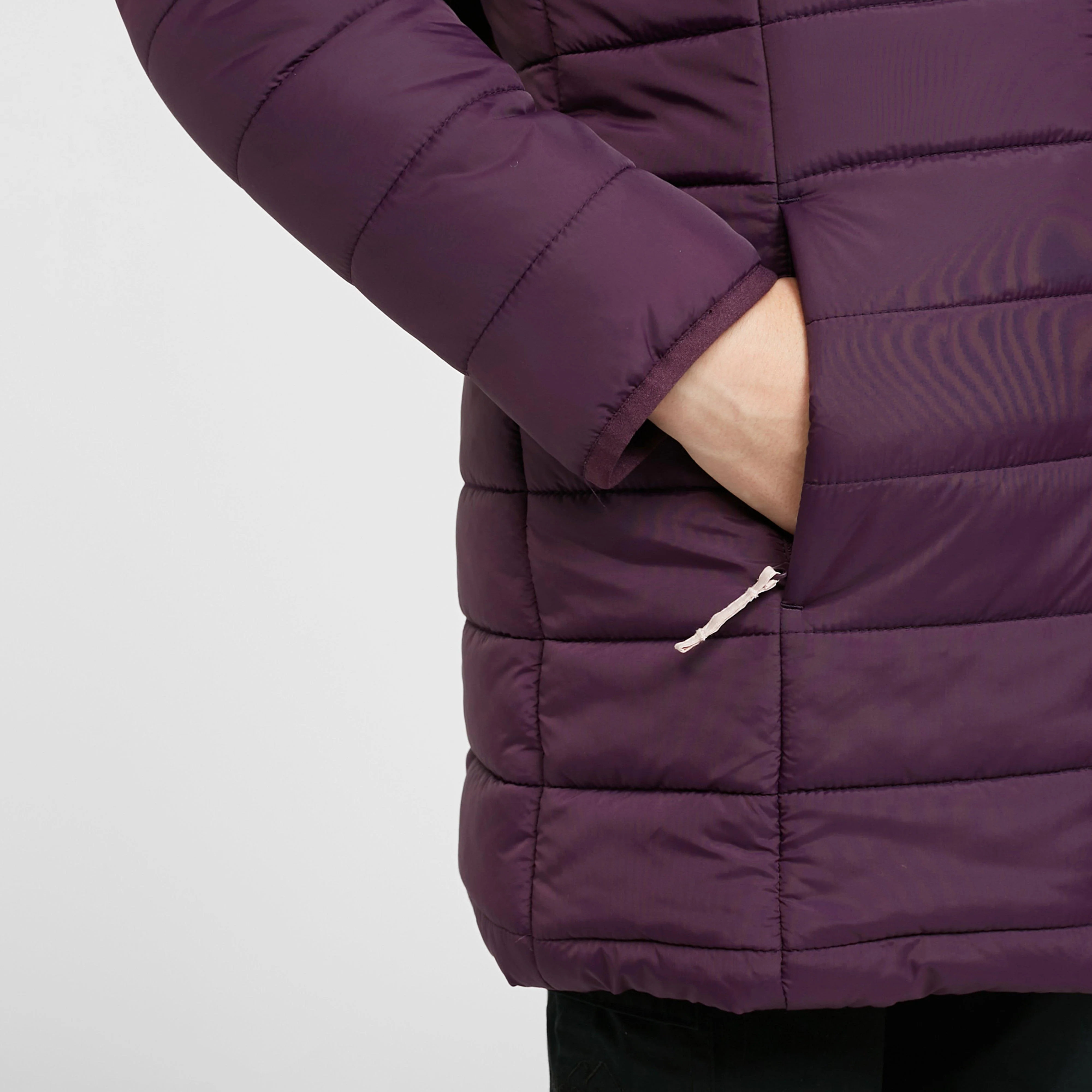 Kids’ Blisco Long Insulated Jacket - Image 5