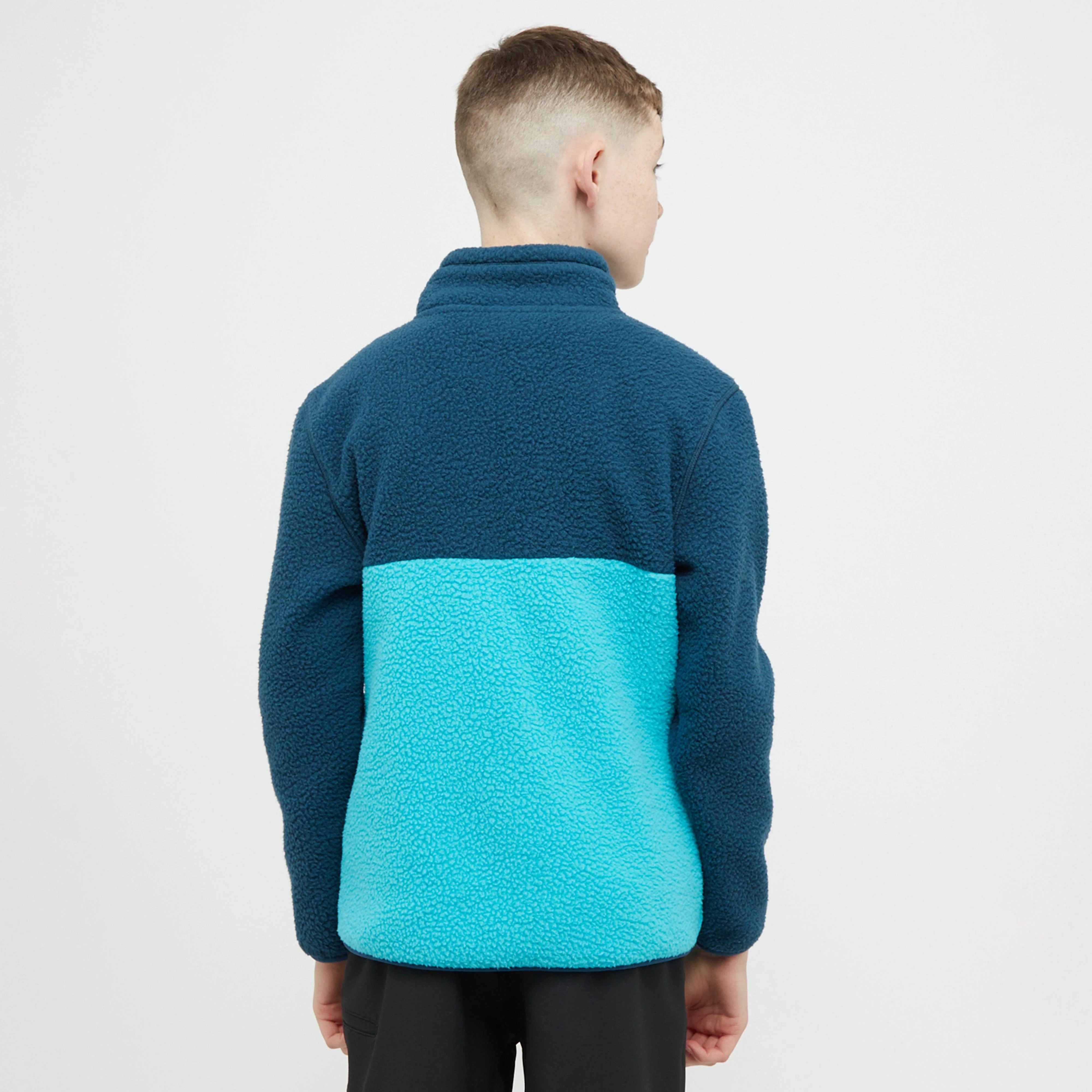 Kids' Borg Fleece - Image 2
