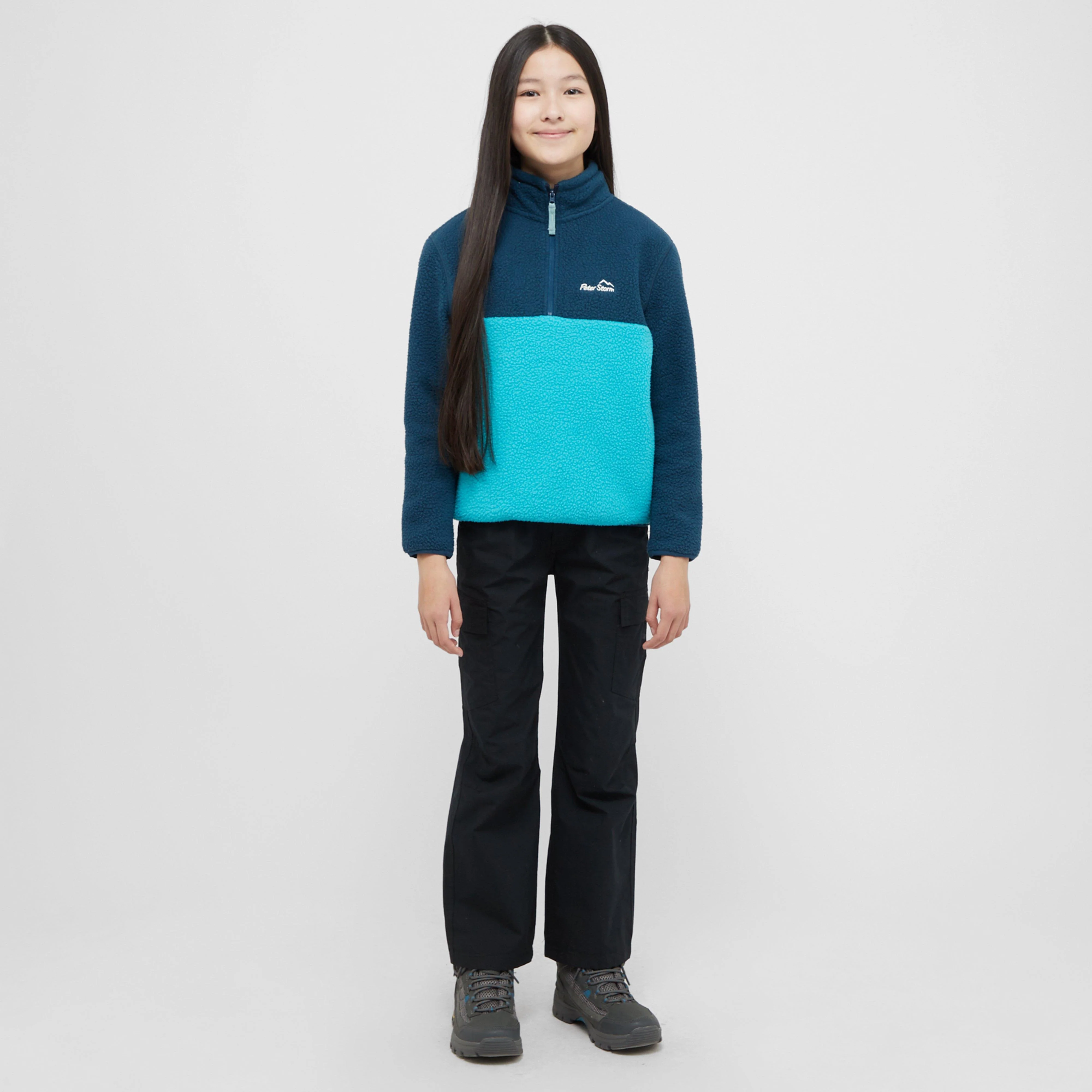 Kids' Borg Fleece - Image 3