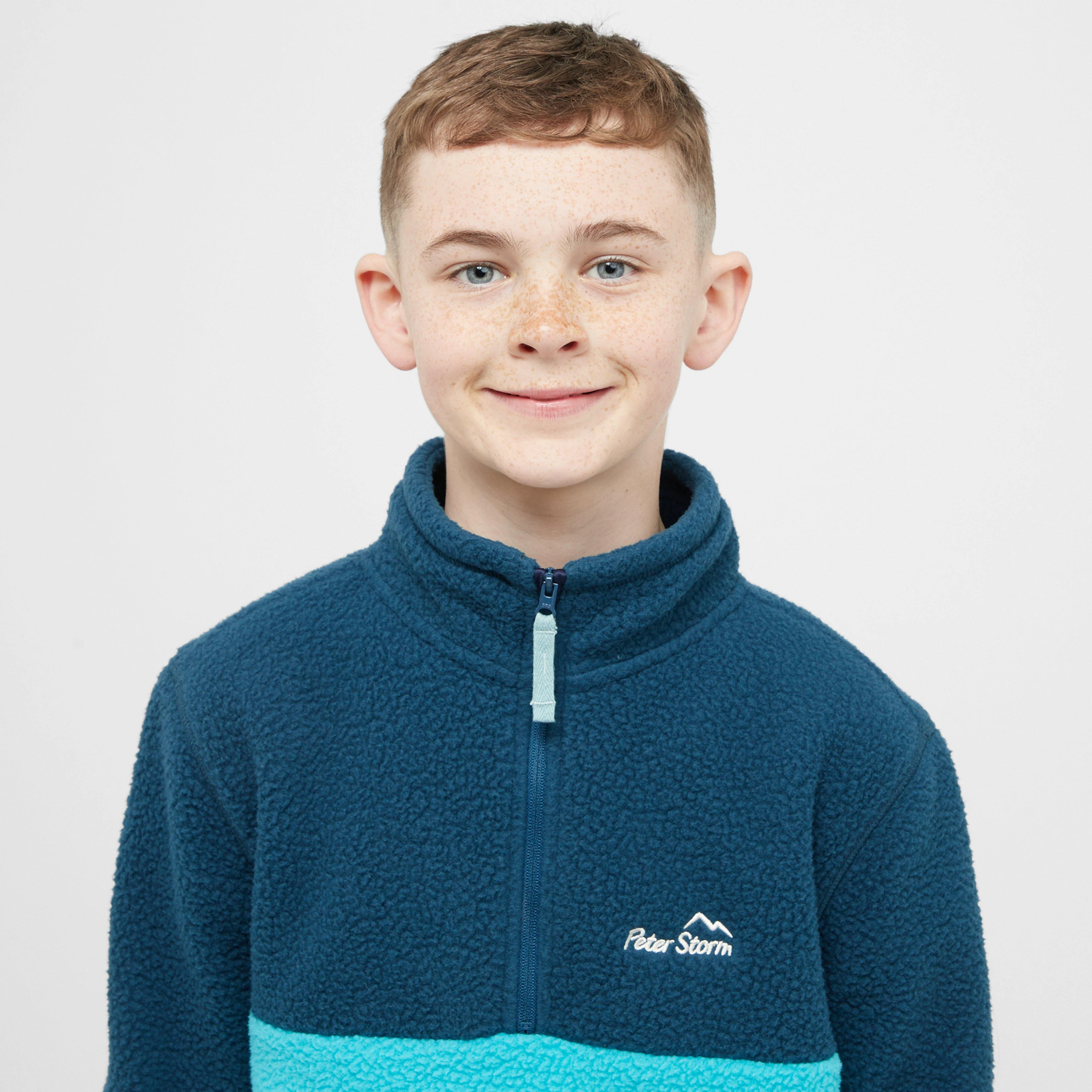Kids' Borg Fleece - Image 4