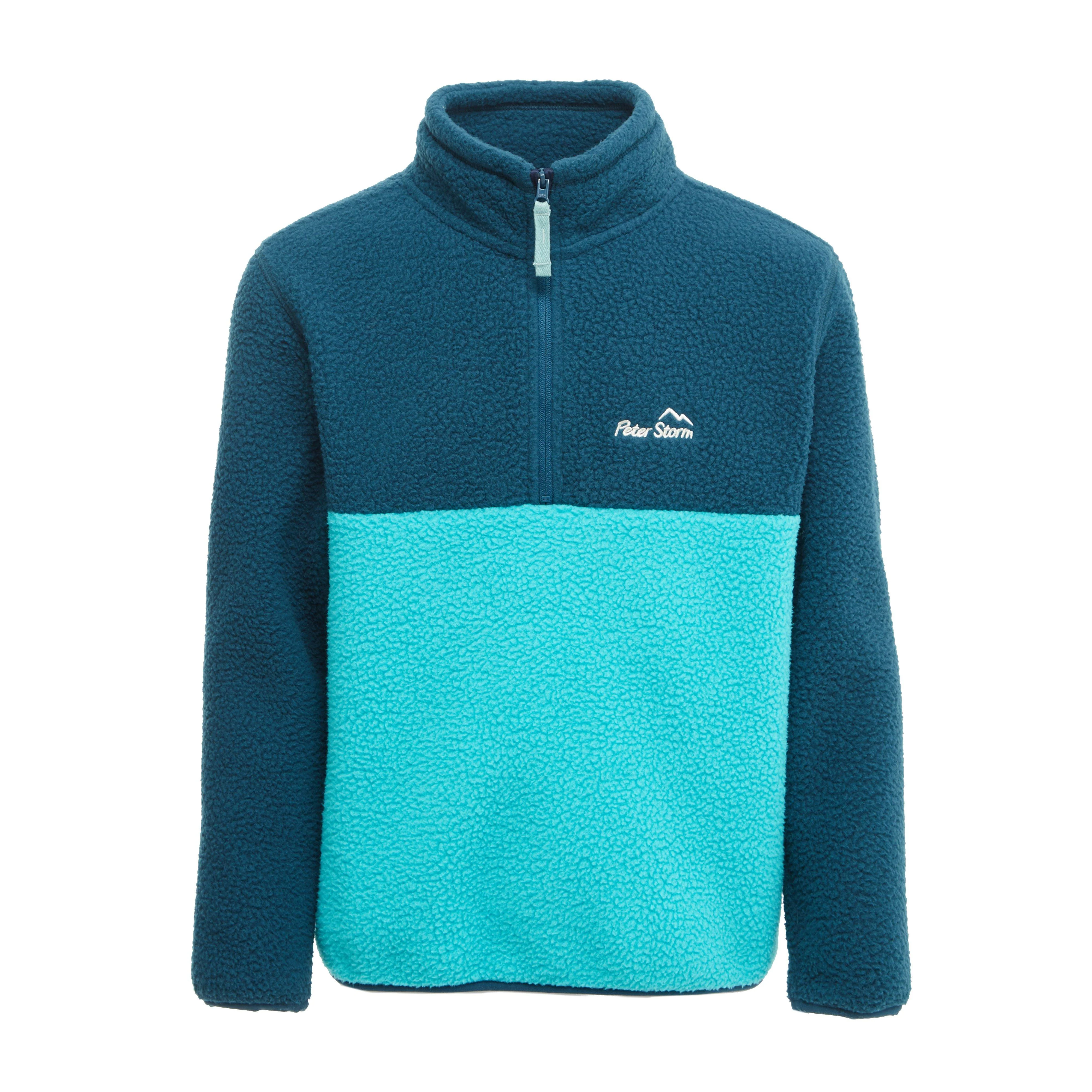 Kids' Borg Fleece - Image 5