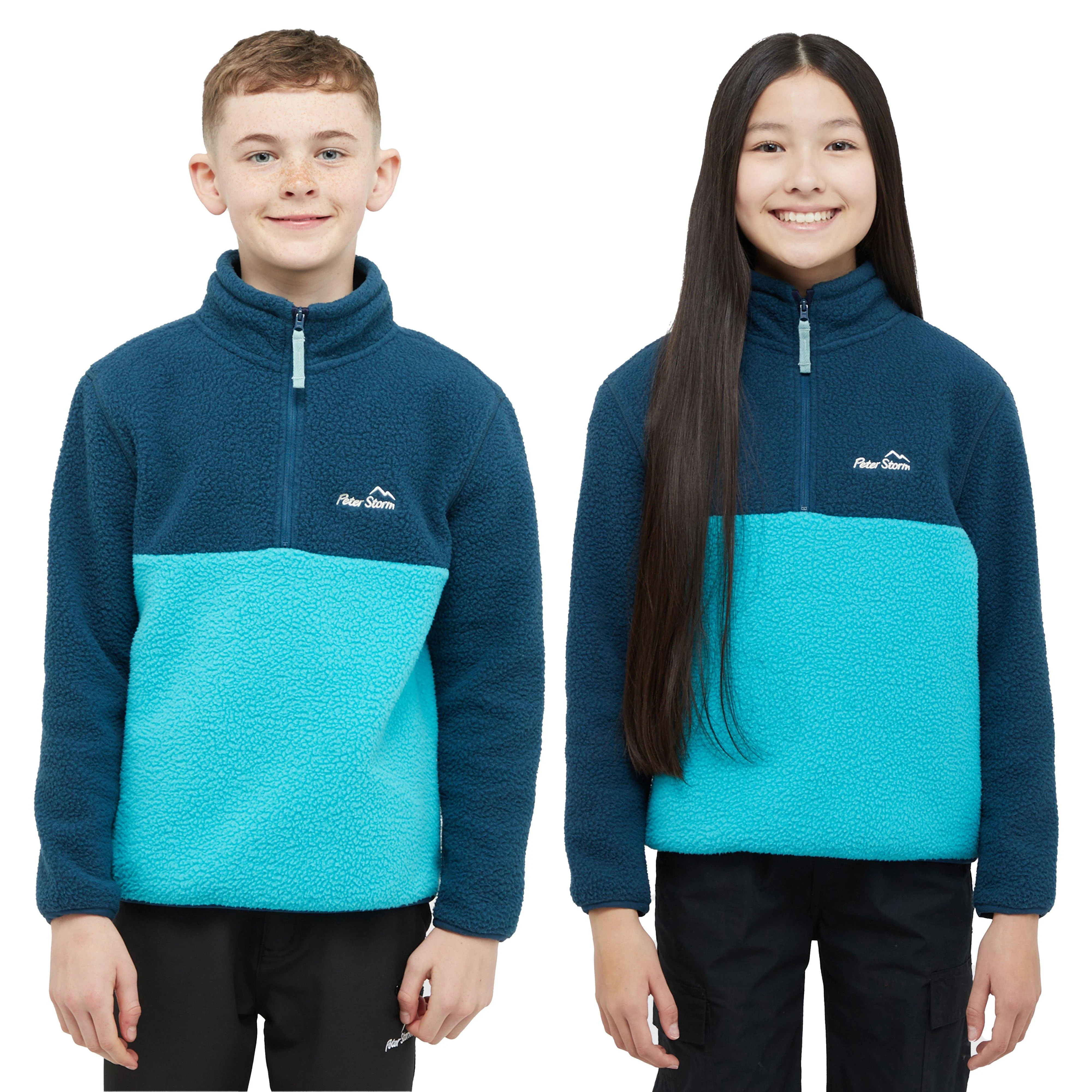 Kids' Borg Fleece - Image 6