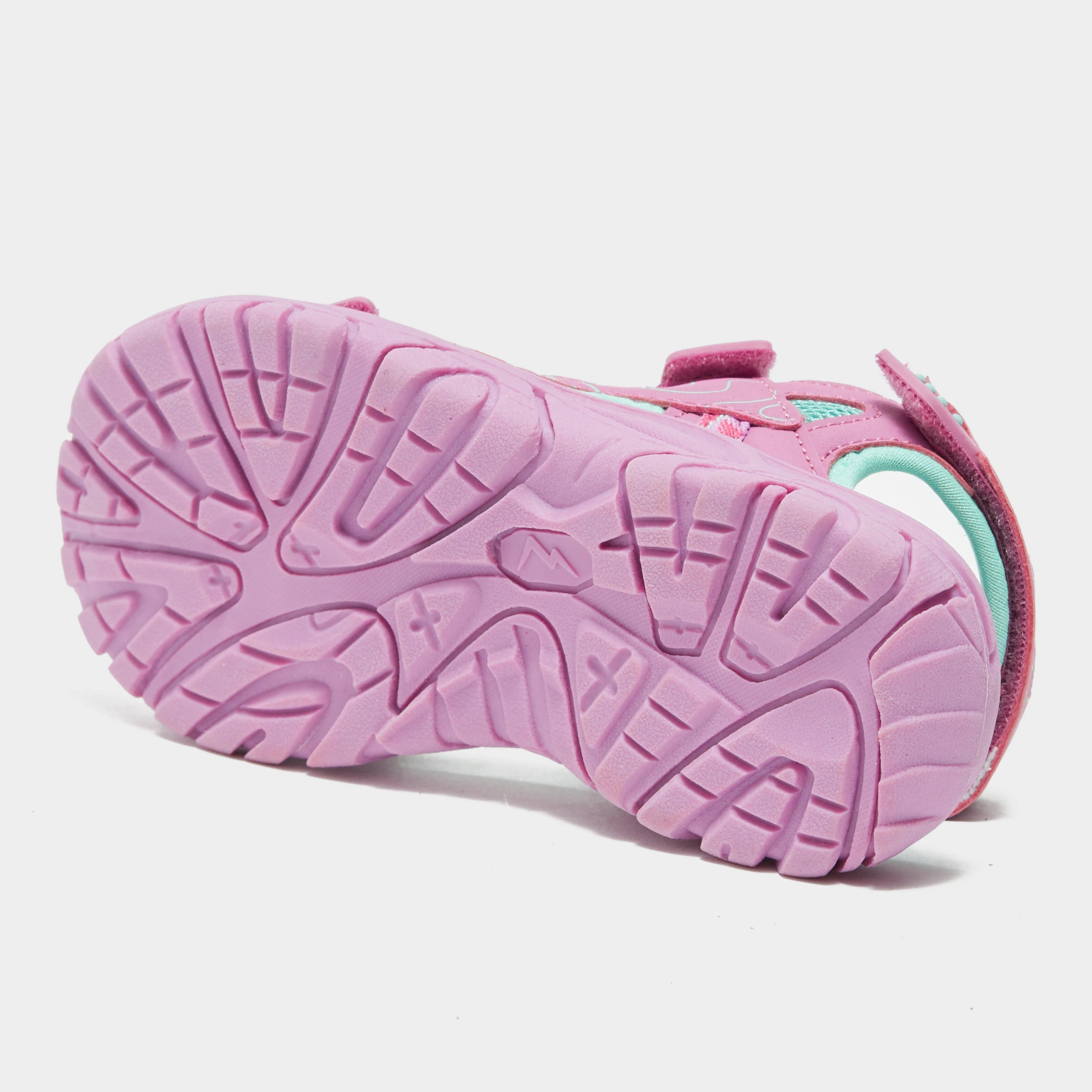 Kids’ Breakwater Sandals - Image 2
