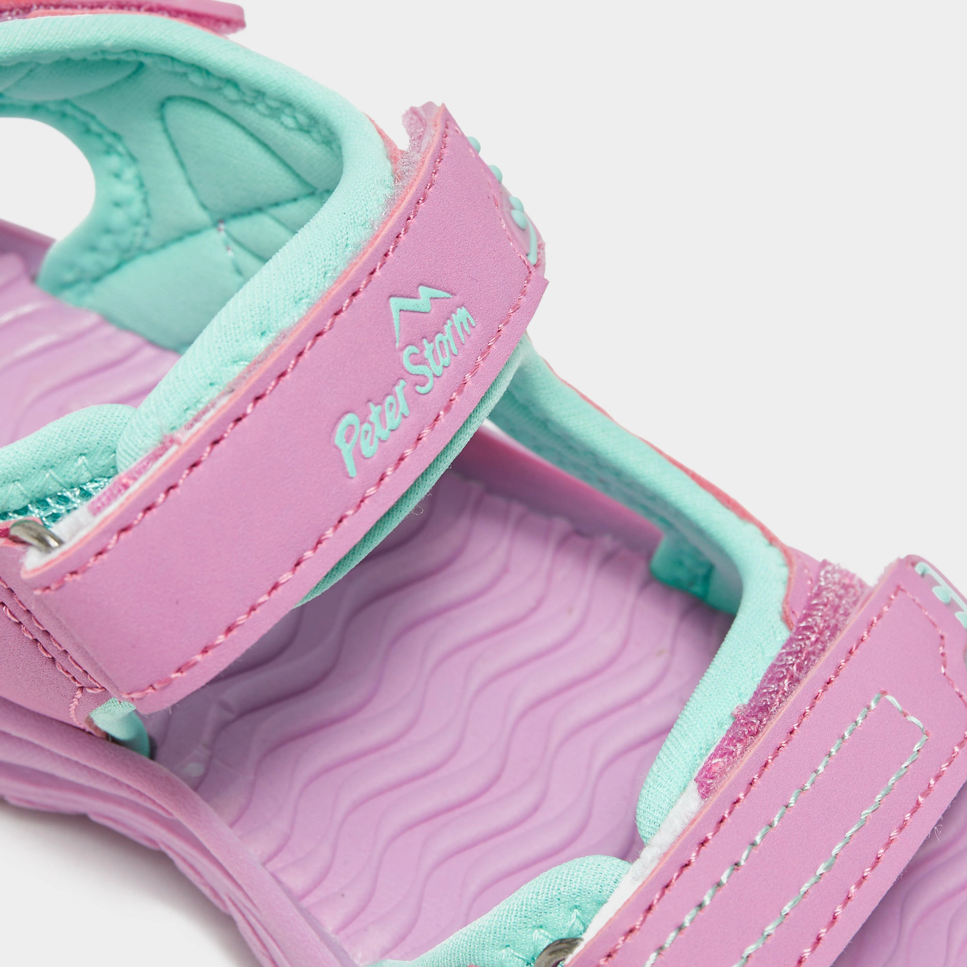 Kids’ Breakwater Sandals - Image 5