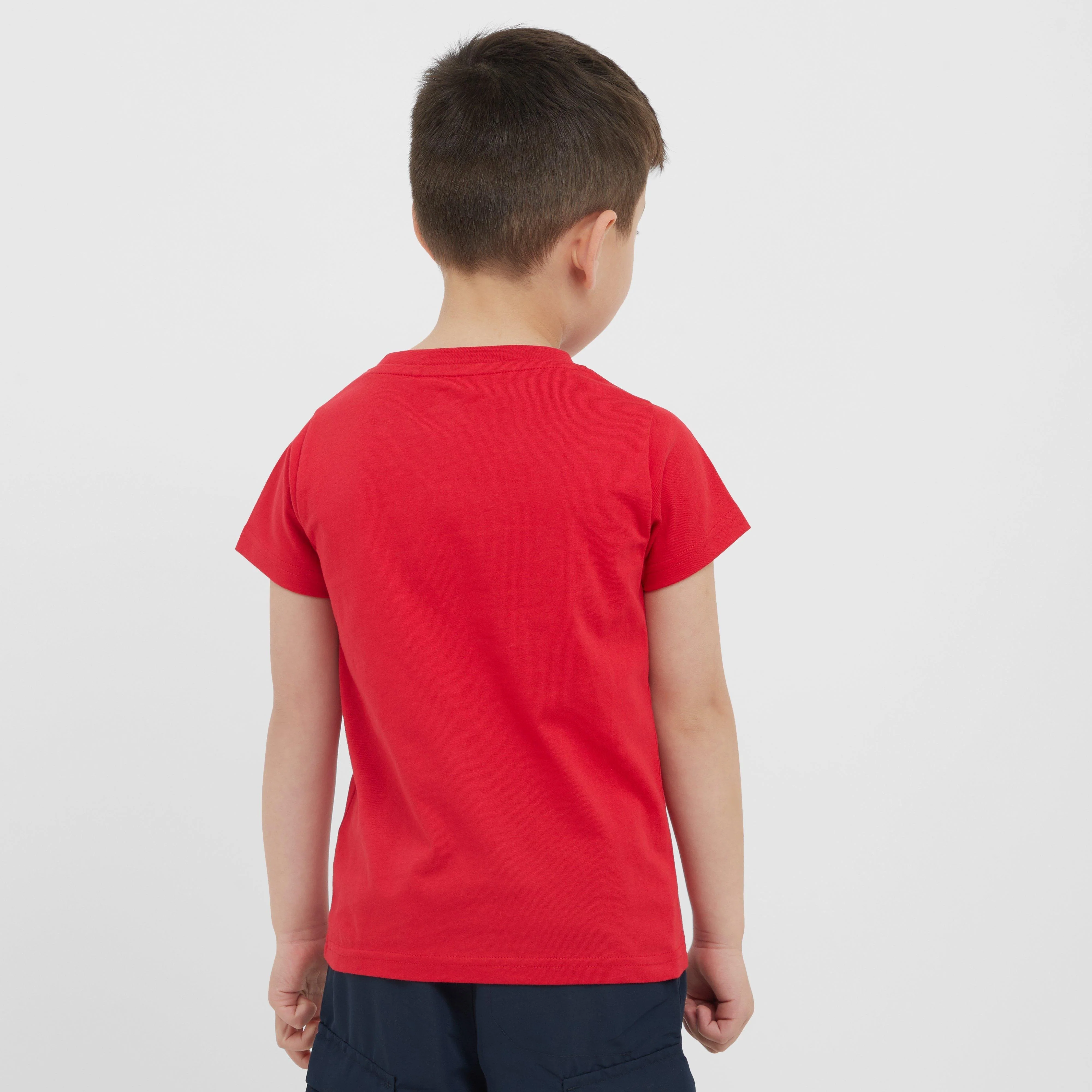 Kids' Bug T-Shirt - Image 2