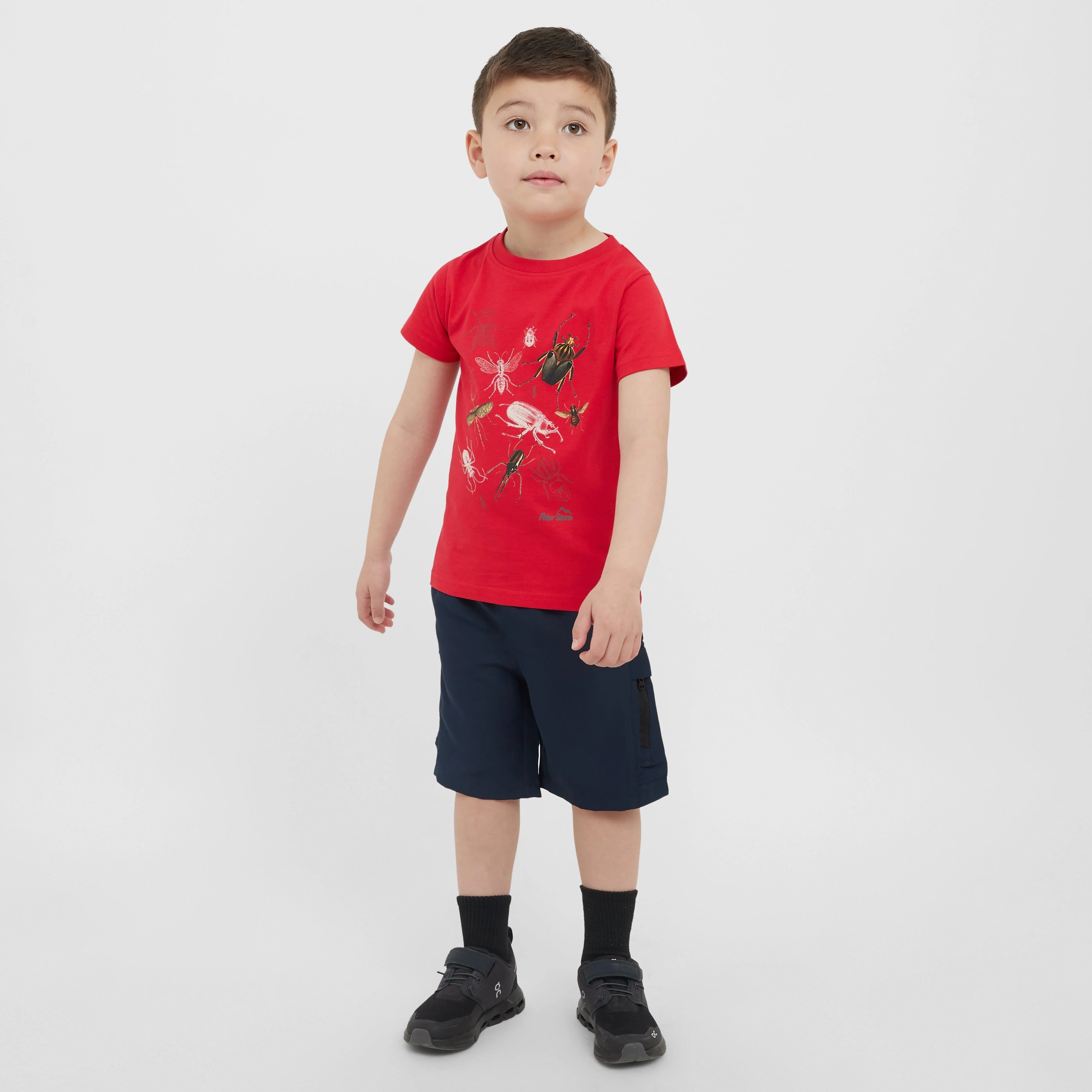 Kids' Bug T-Shirt - Image 3