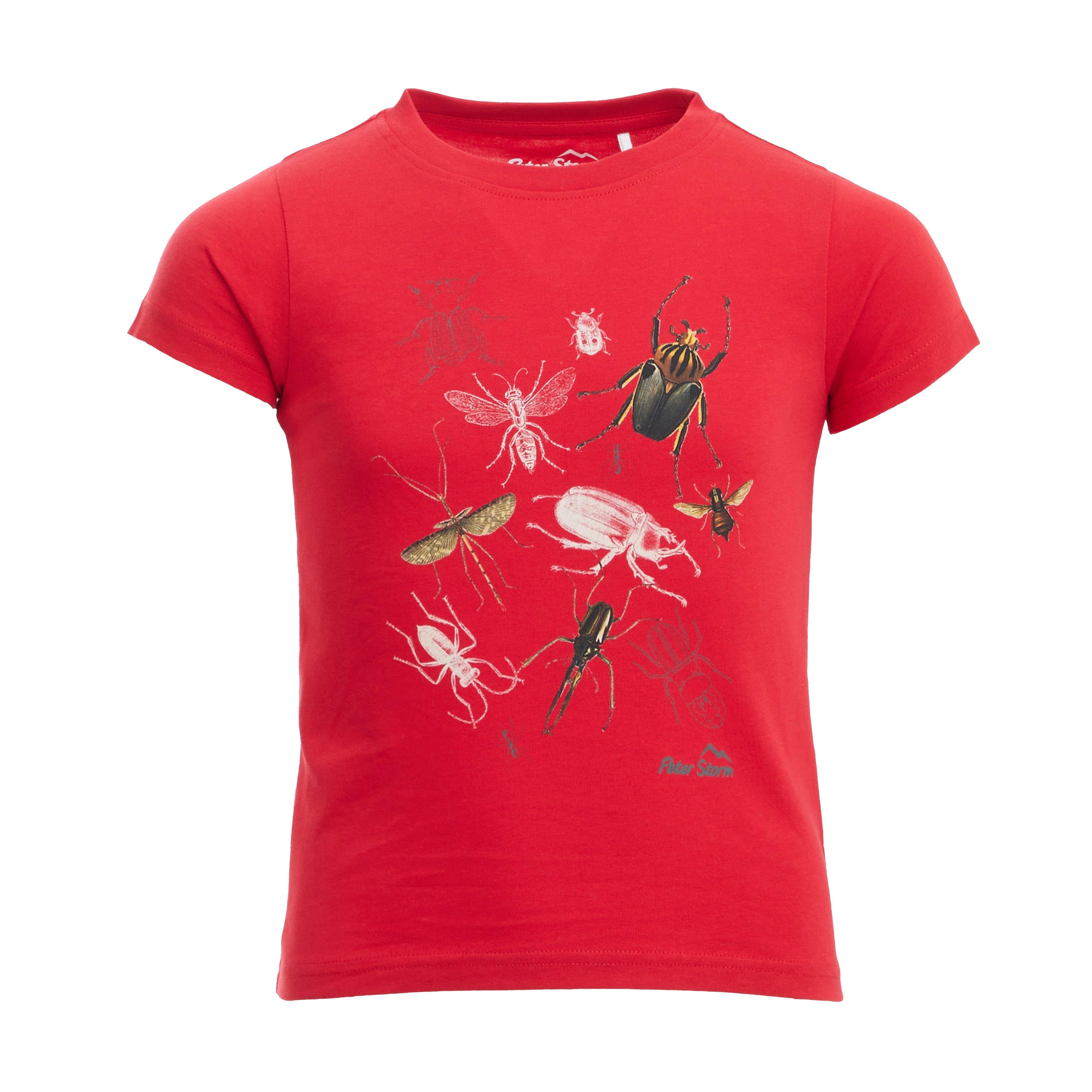 Kids' Bug T-Shirt - Image 5