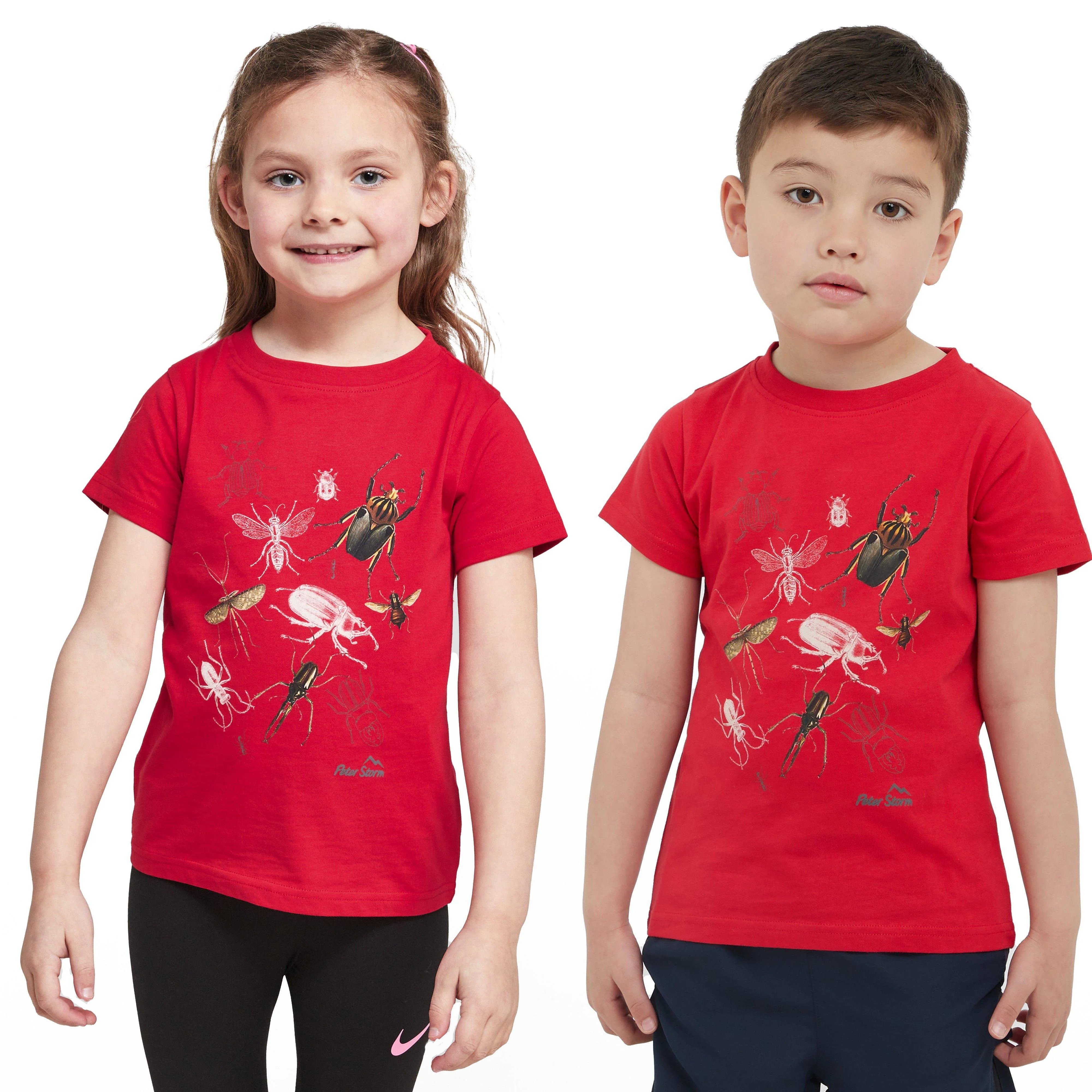 Kids' Bug T-Shirt - Image 6