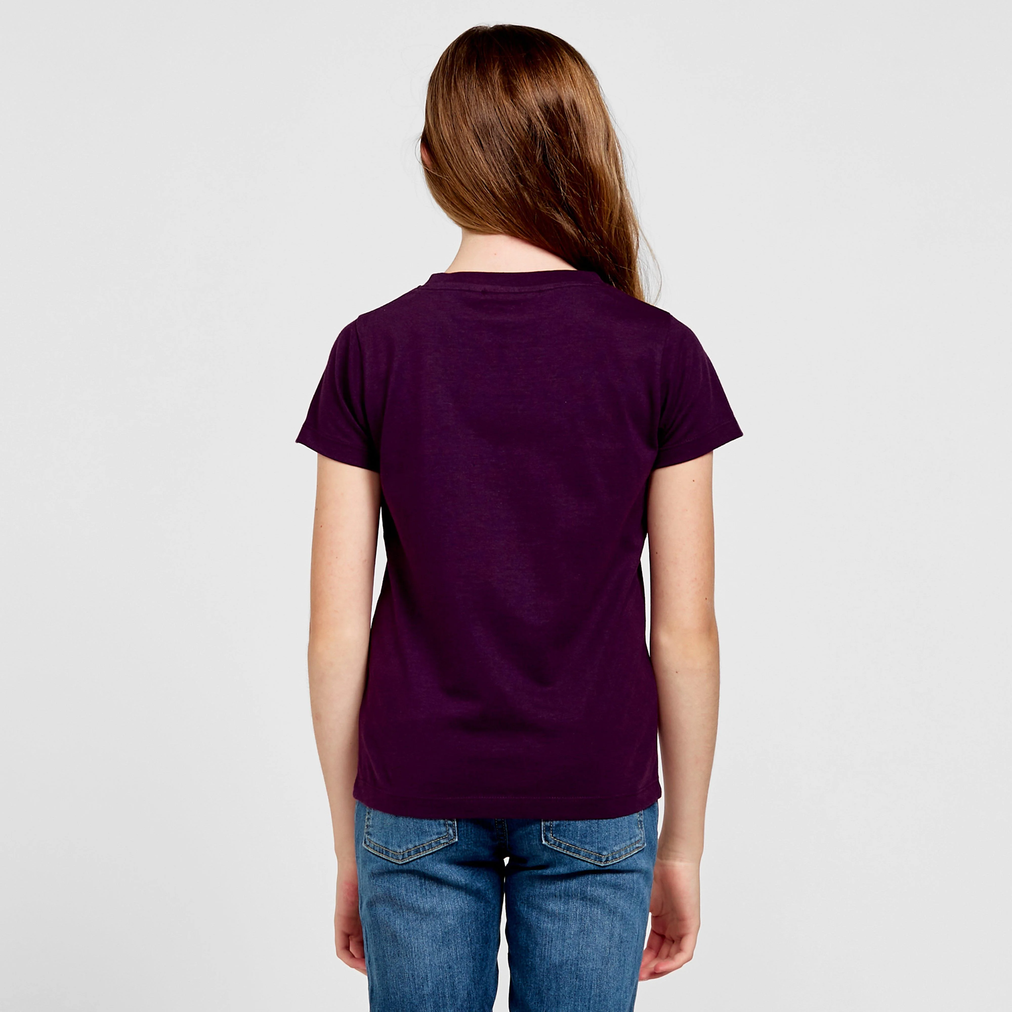 Kids’ Butterfly T-Shirt - Image 2