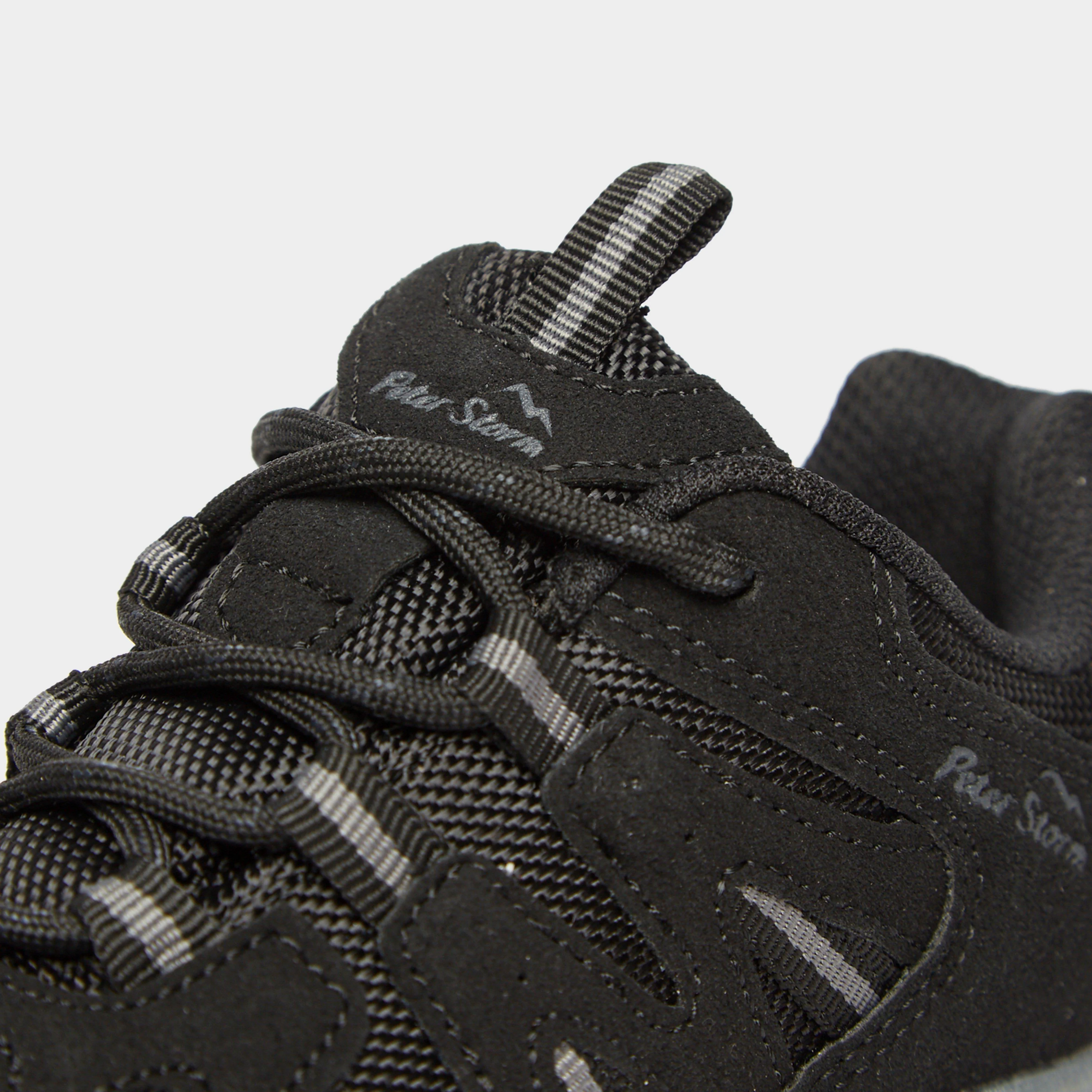 Kids' Buxton Walking Shoe - Image 5