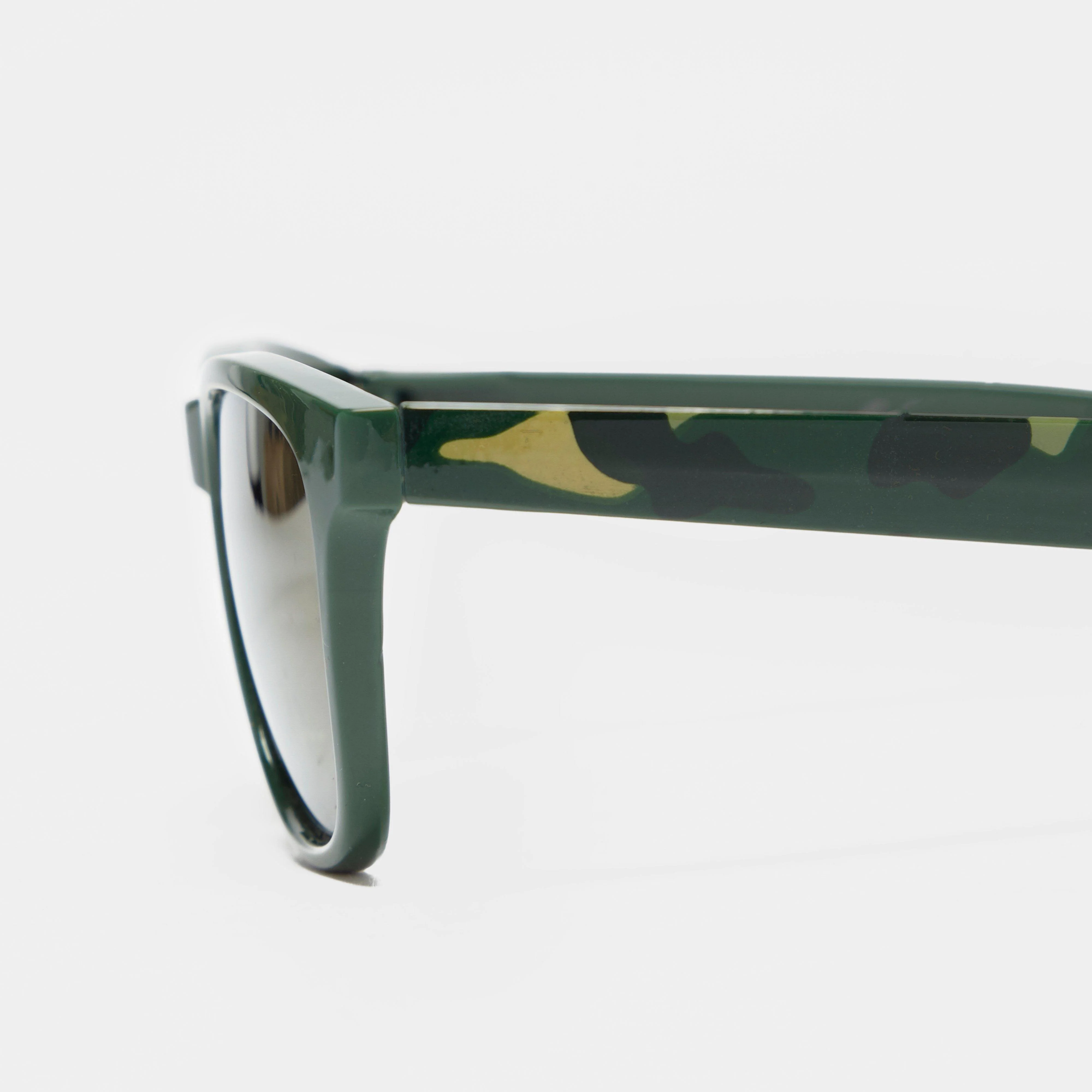 Kids' Camo Sunglasses - Image 3