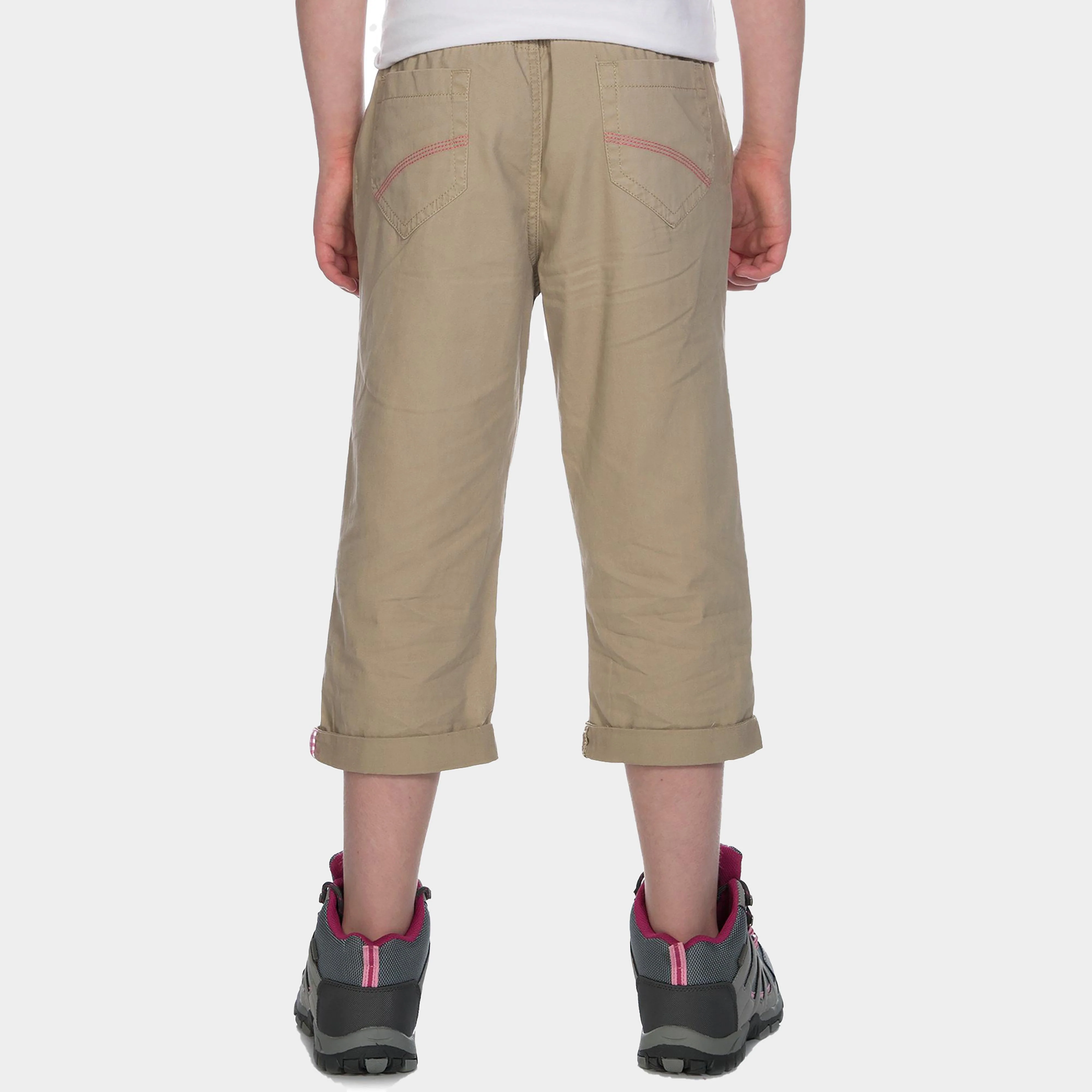 Kids' Capri Trousers - Image 2
