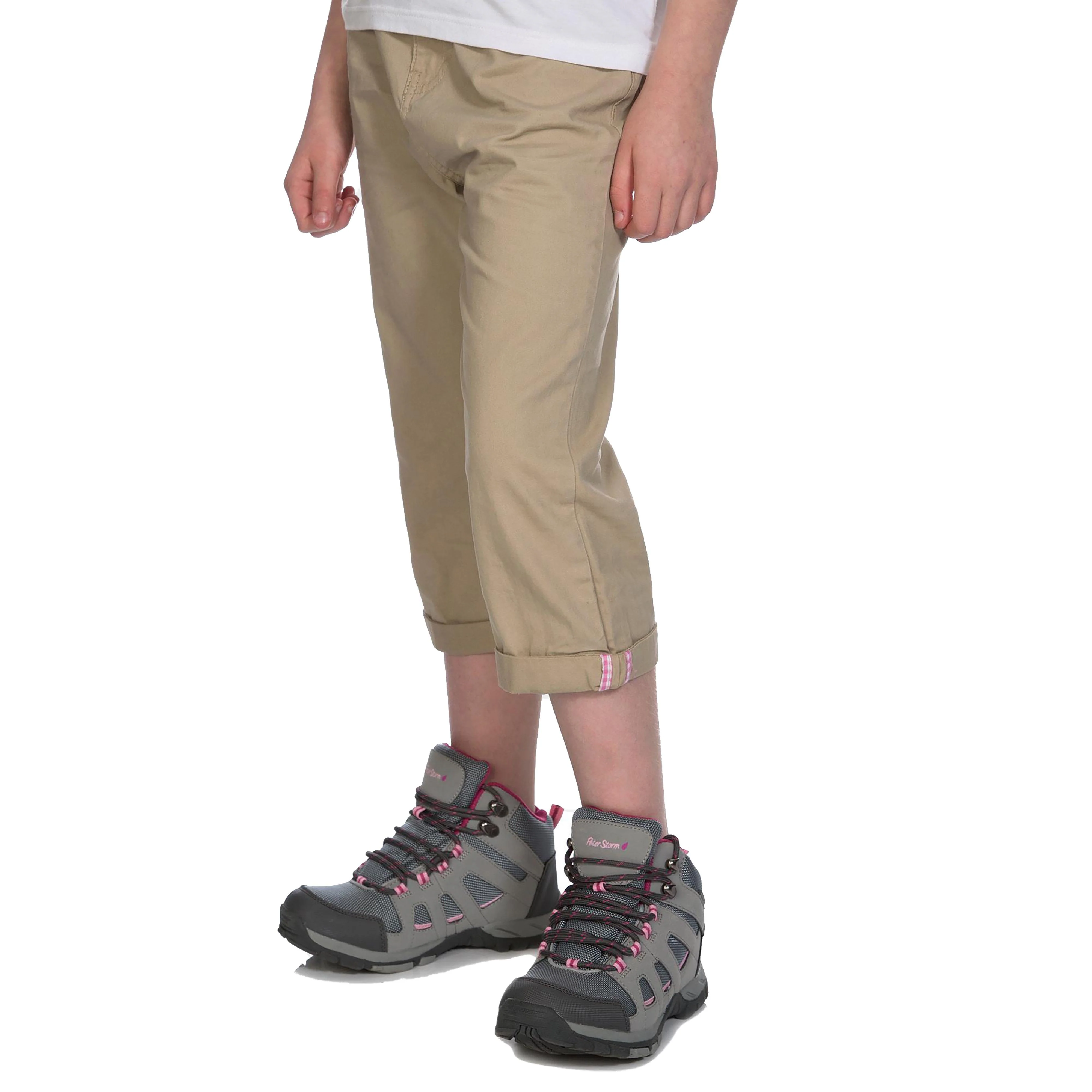 Kids' Capri Trousers - Image 5