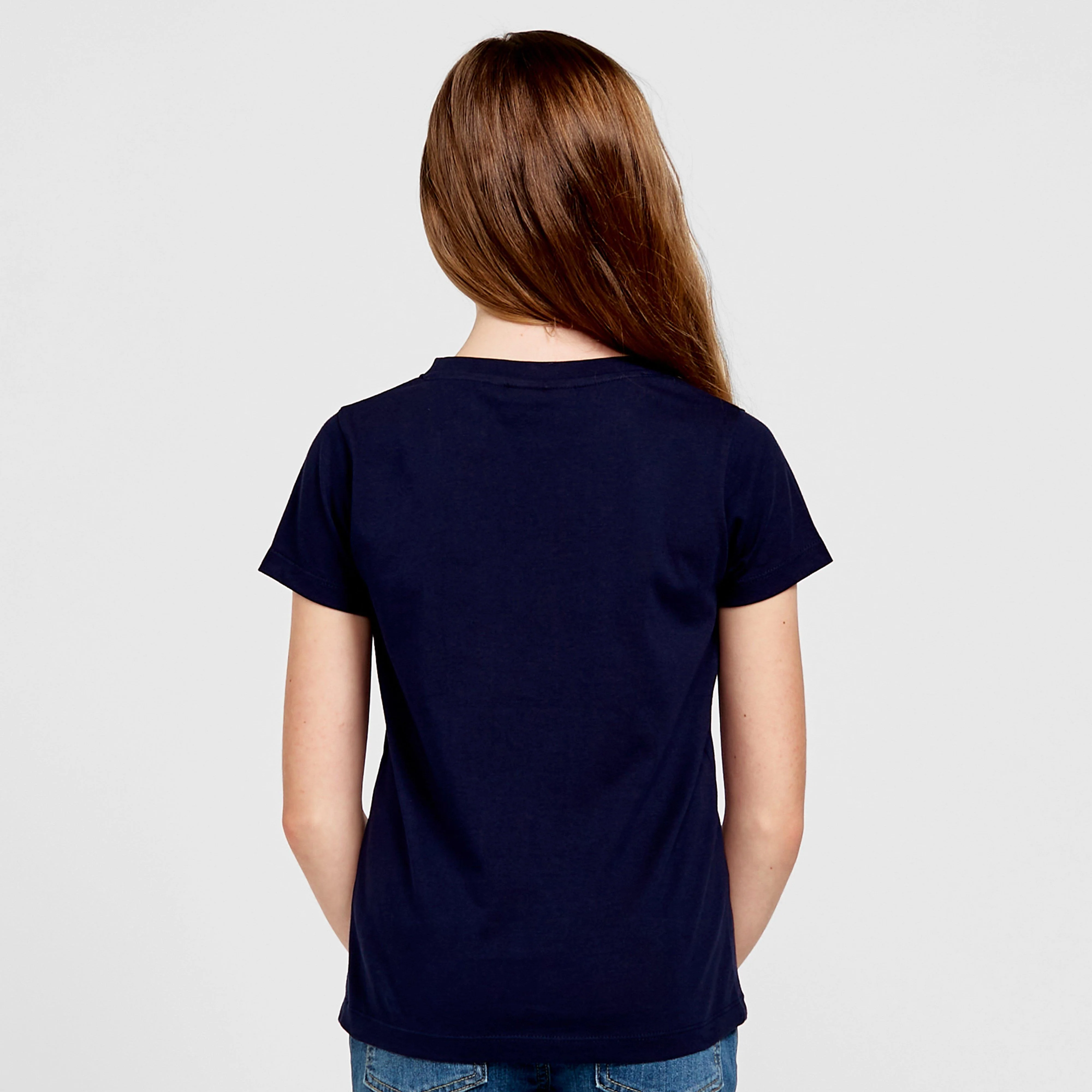 Kids’ Daisy Chain T-Shirt - Image 2