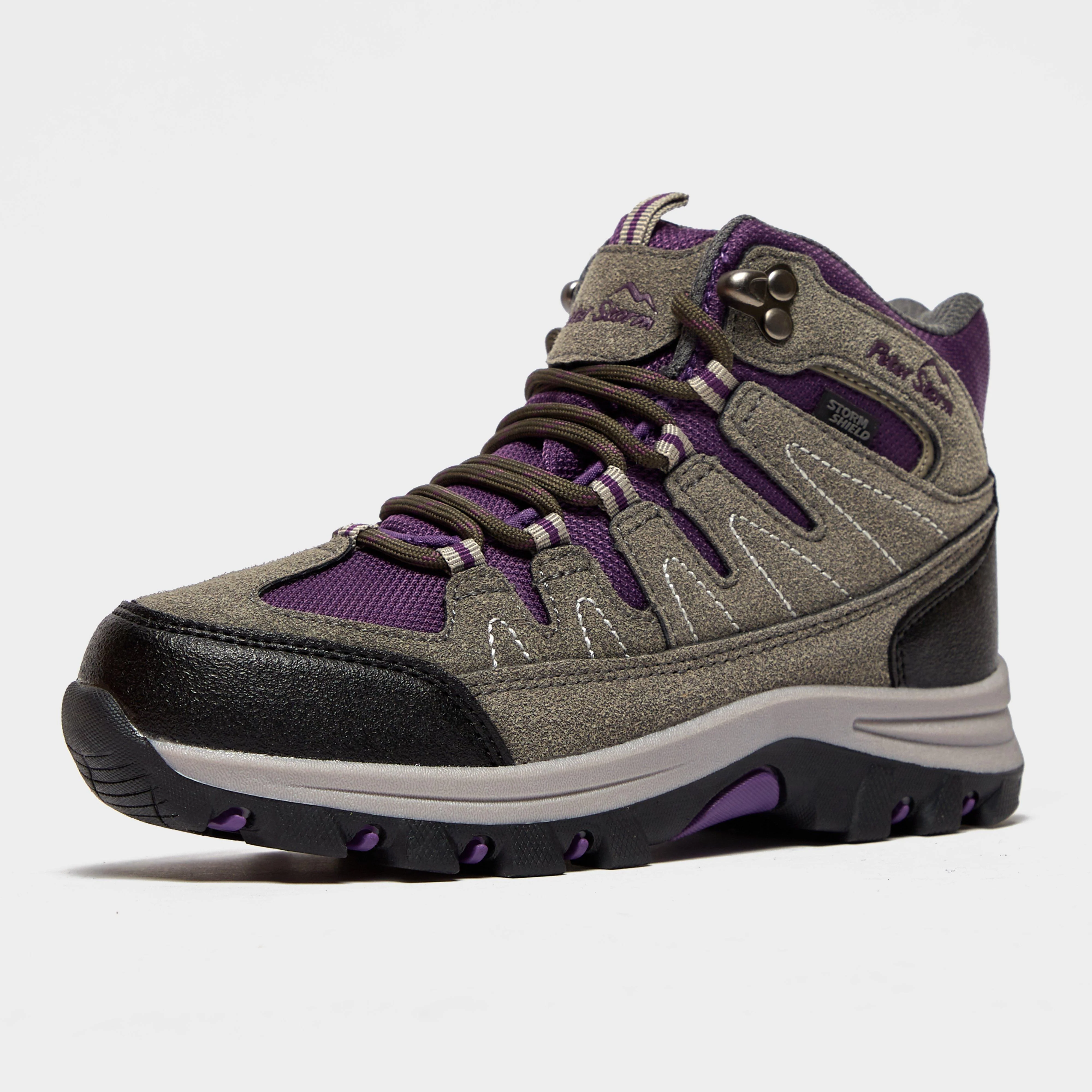 Kids' Dovedale Waterproof Boots - Image 3