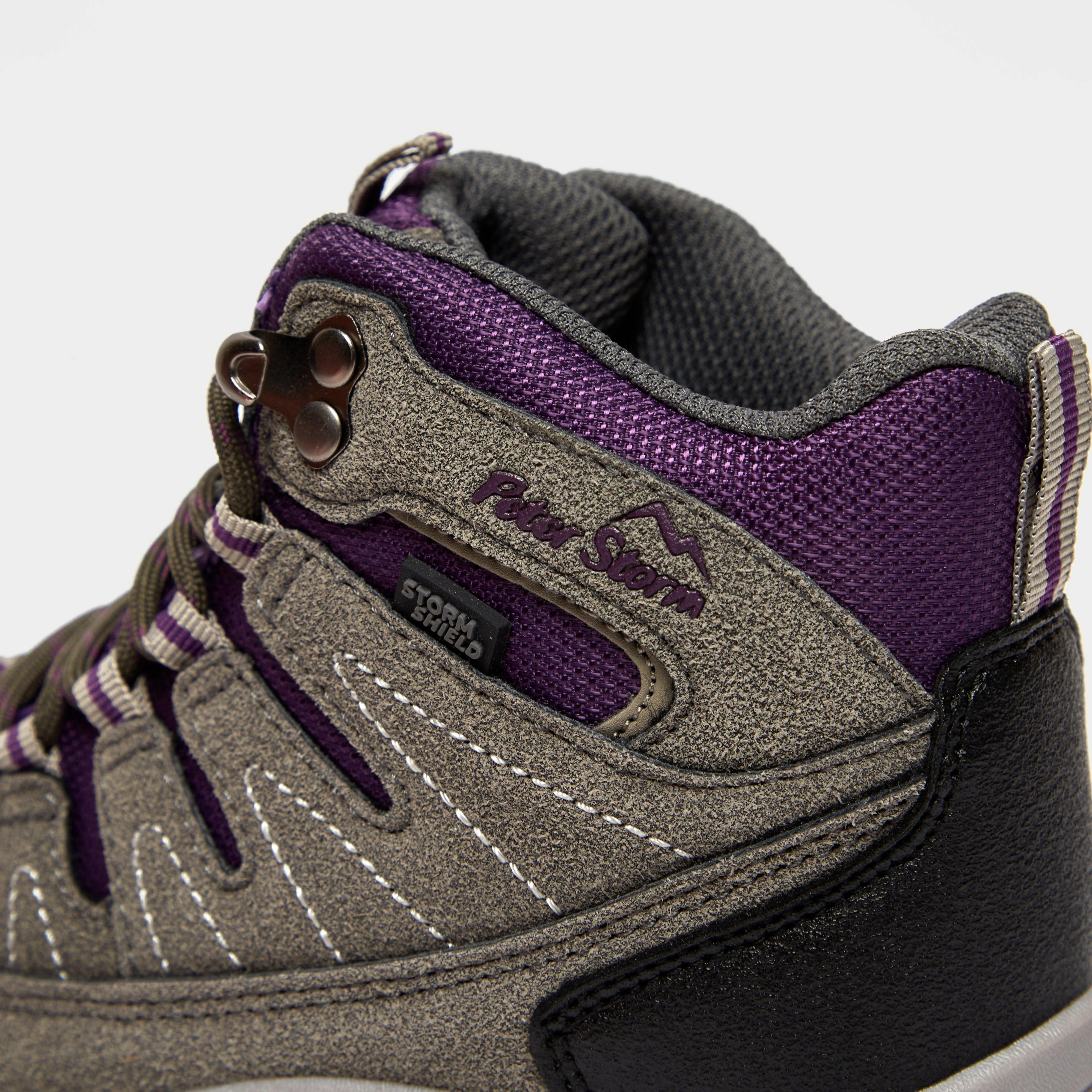 Kids' Dovedale Waterproof Boots - Image 4