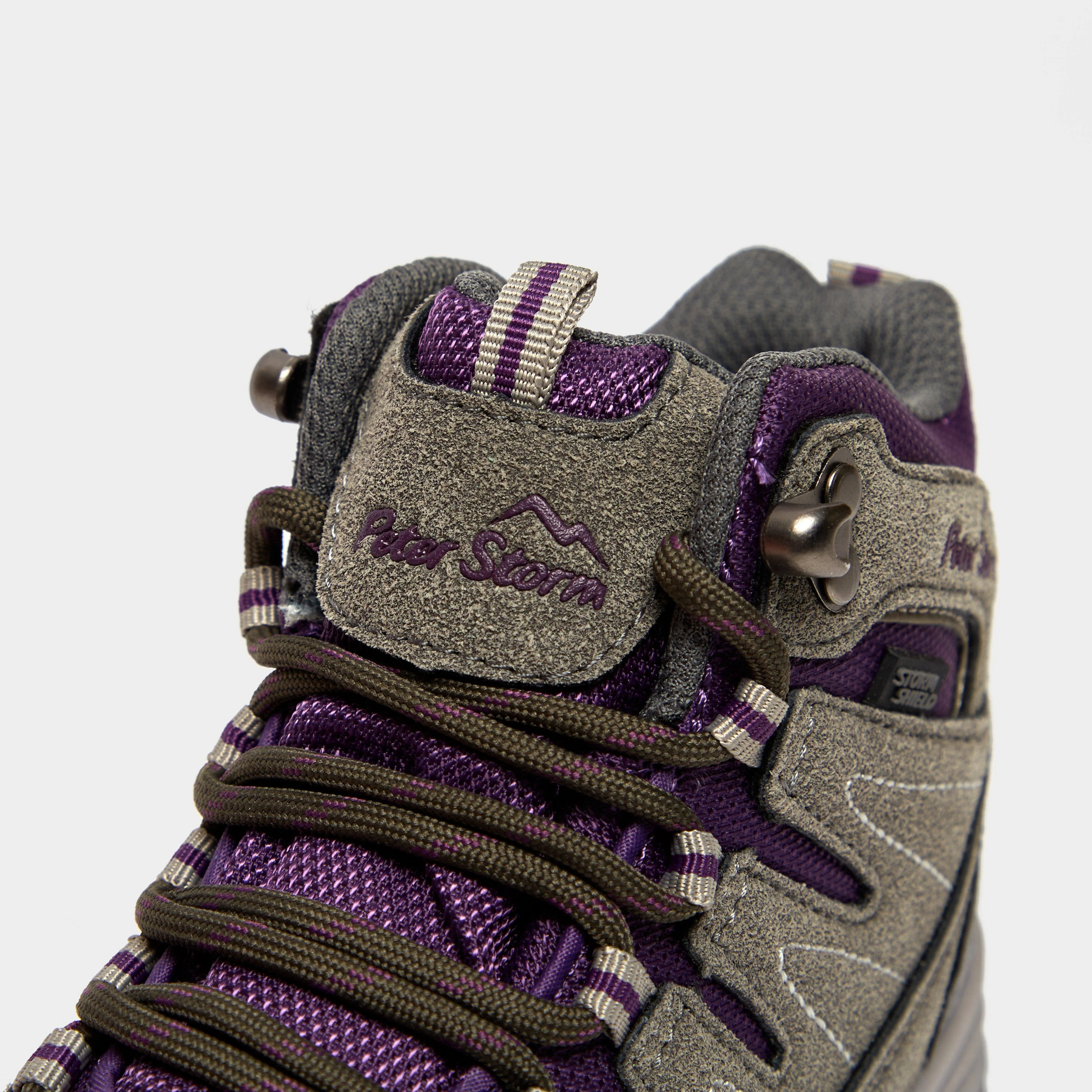 Kids' Dovedale Waterproof Boots - Image 5