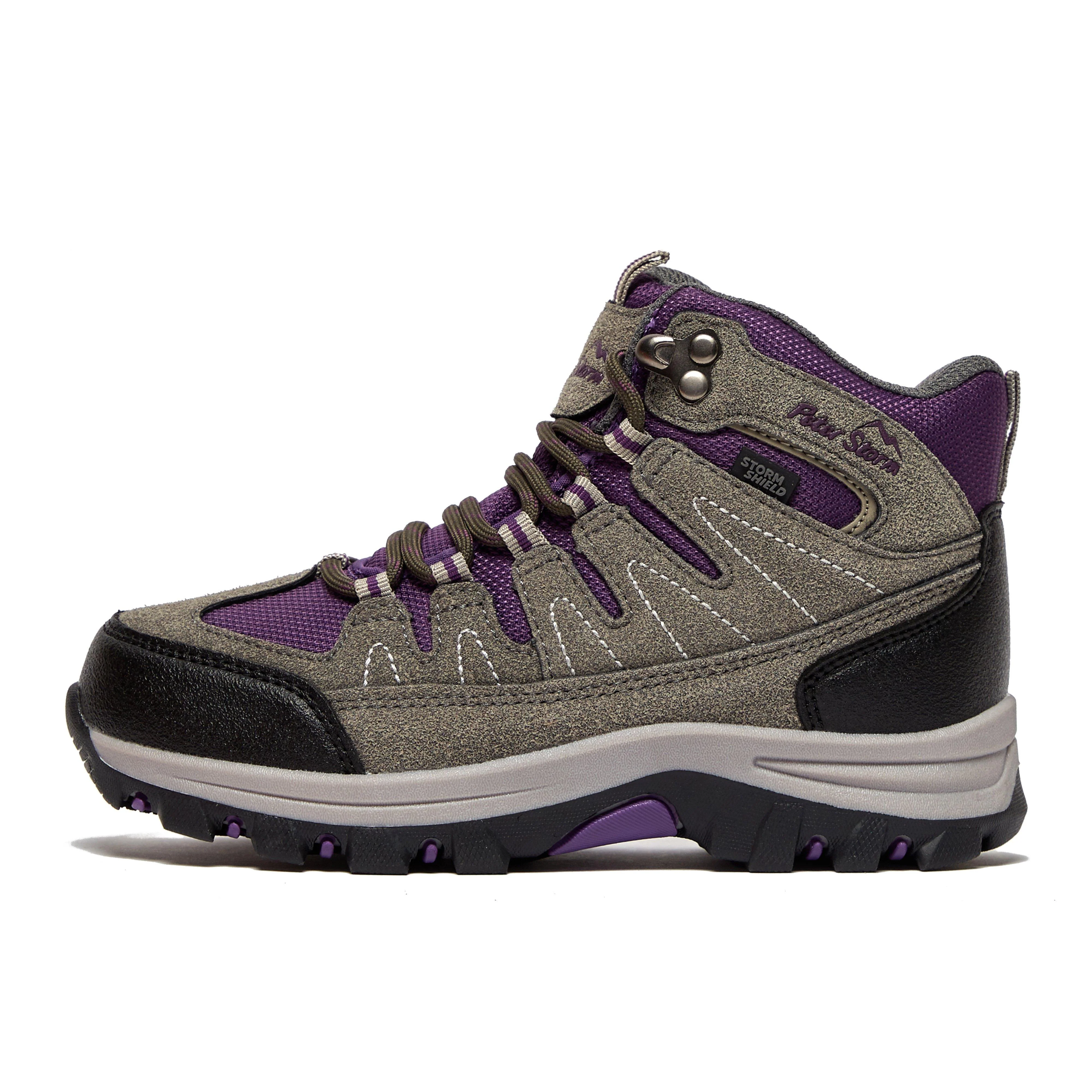 Kids' Dovedale Waterproof Boots - Image 7