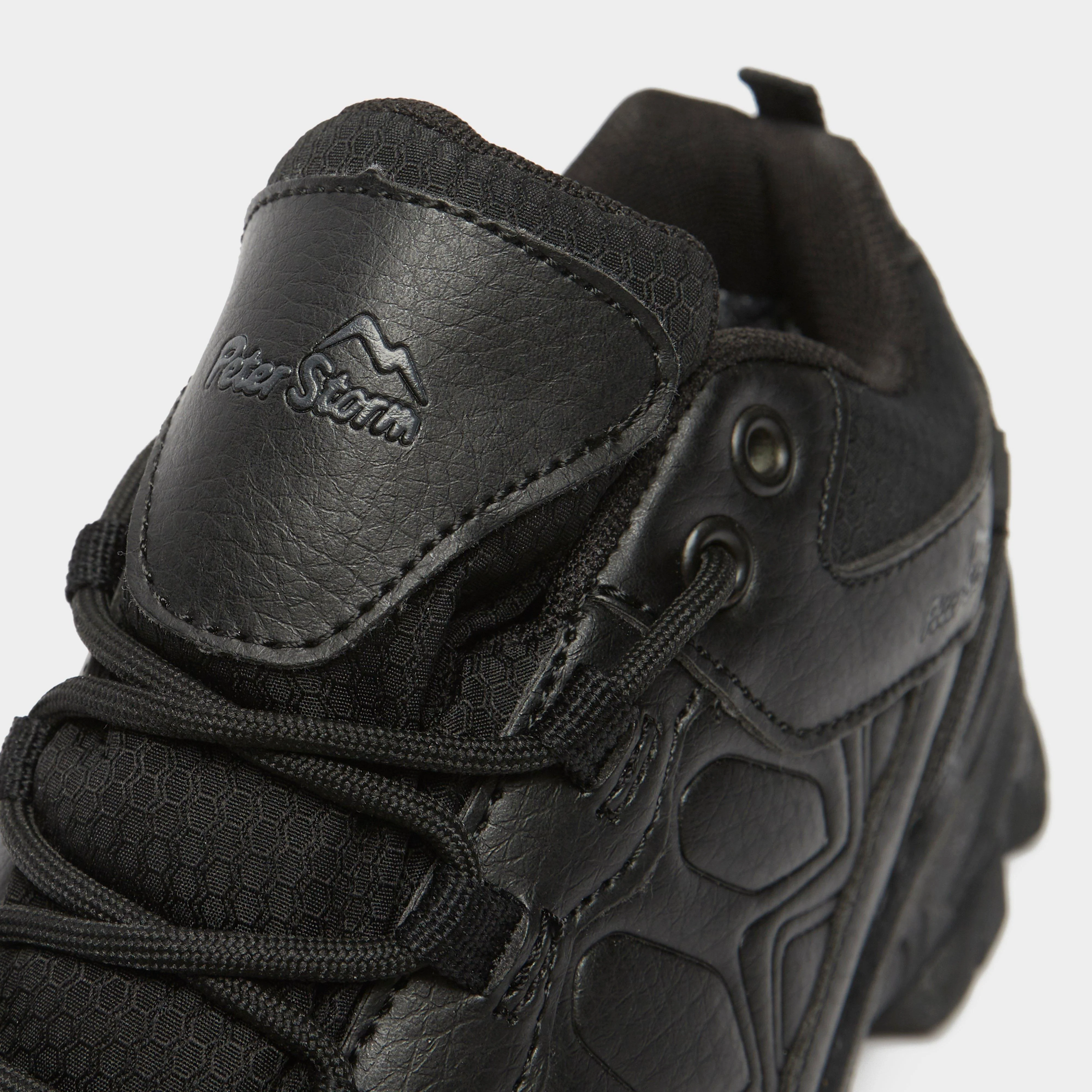 Kids’ Eton Low Shoe - Image 5