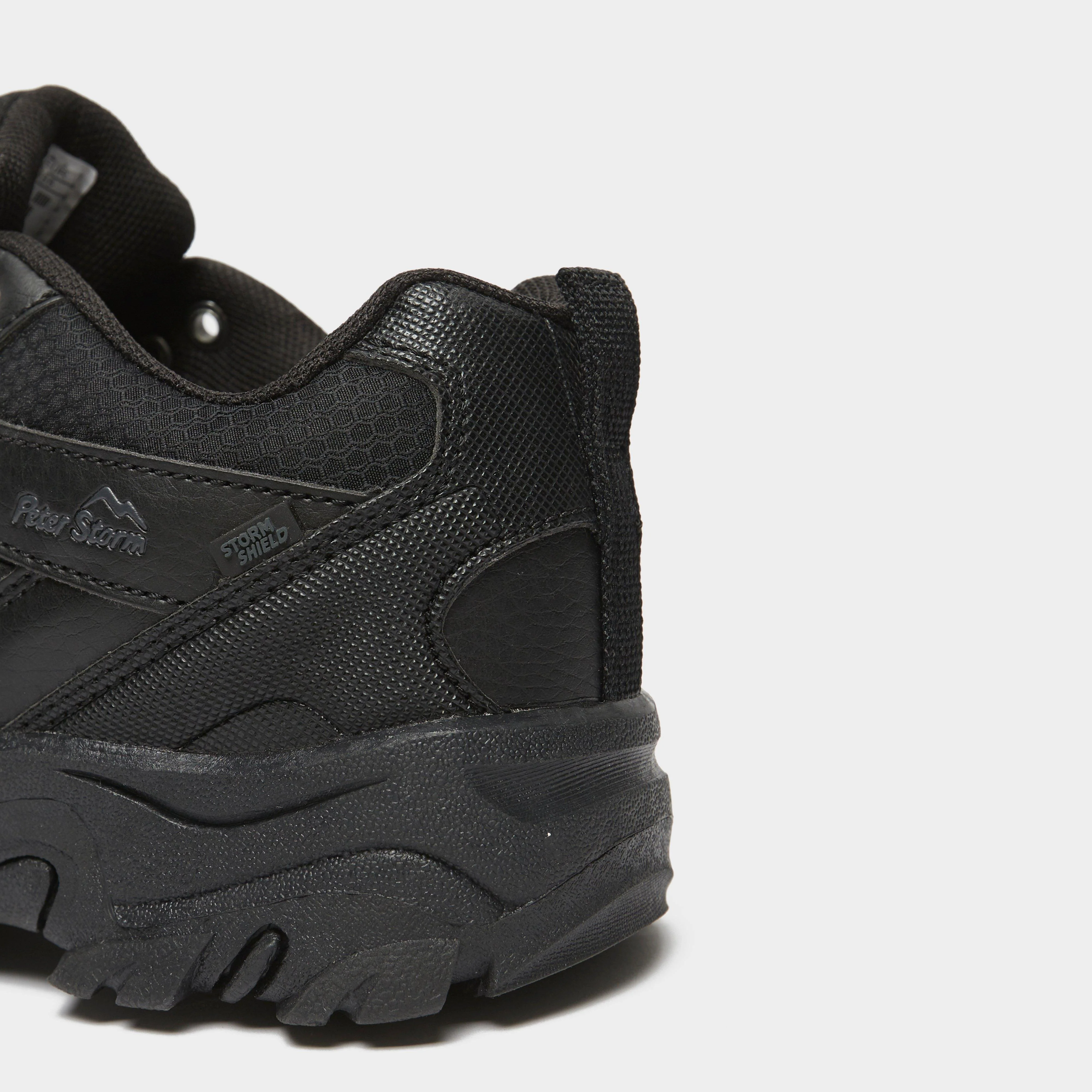 Kids’ Eton Low Shoe - Image 6