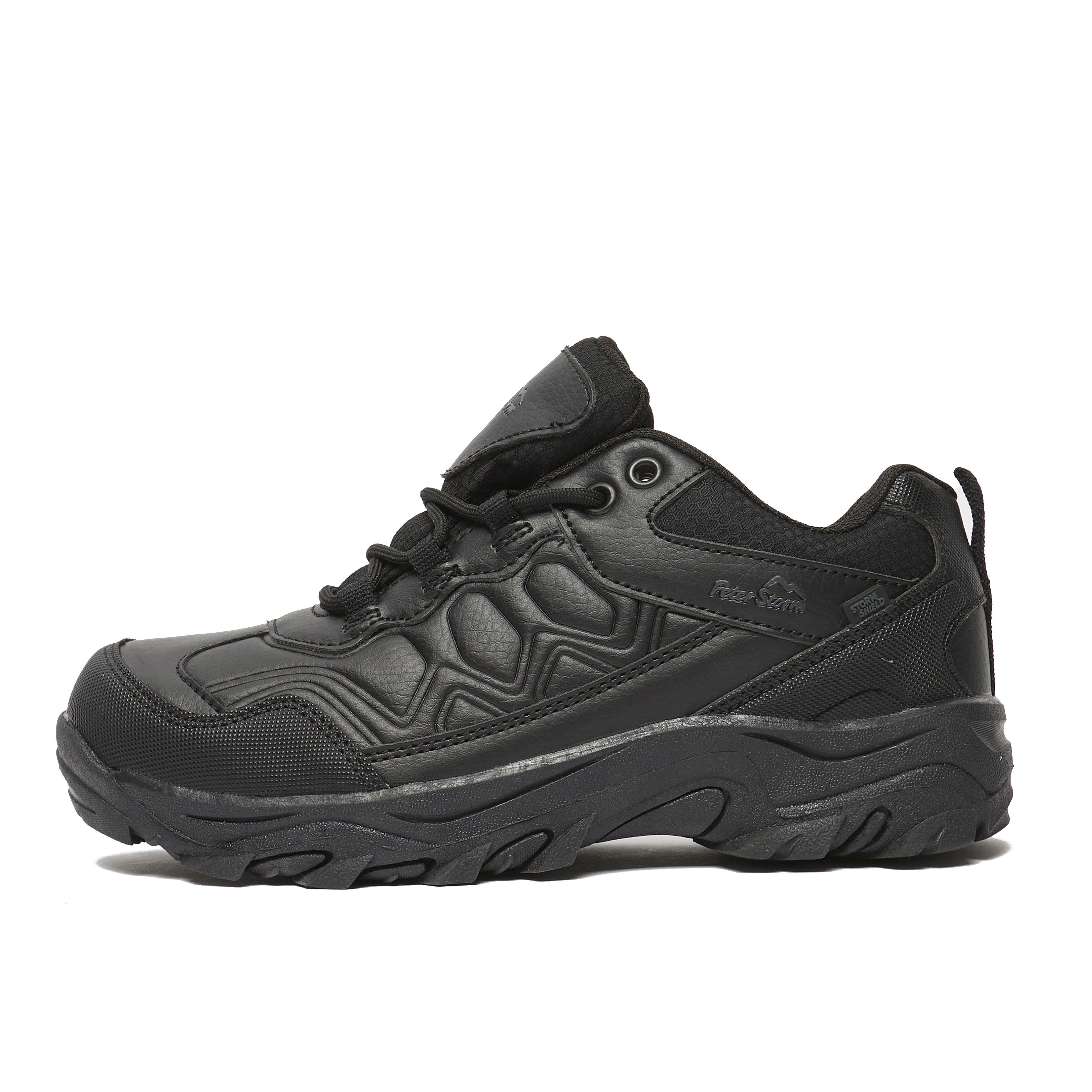 Kids’ Eton Low Shoe - Image 7