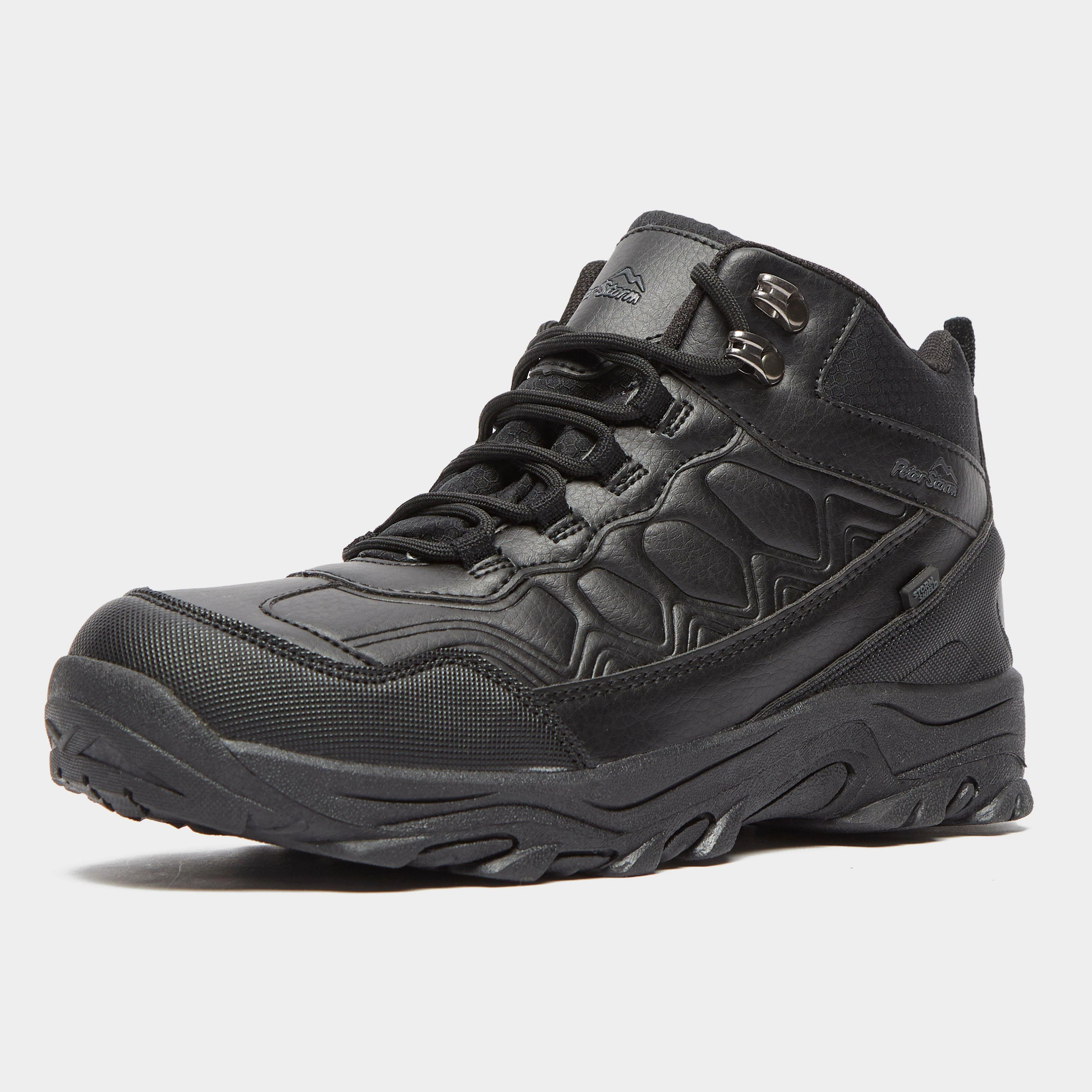 Kids’ Eton Mid Walking Boot - Image 3