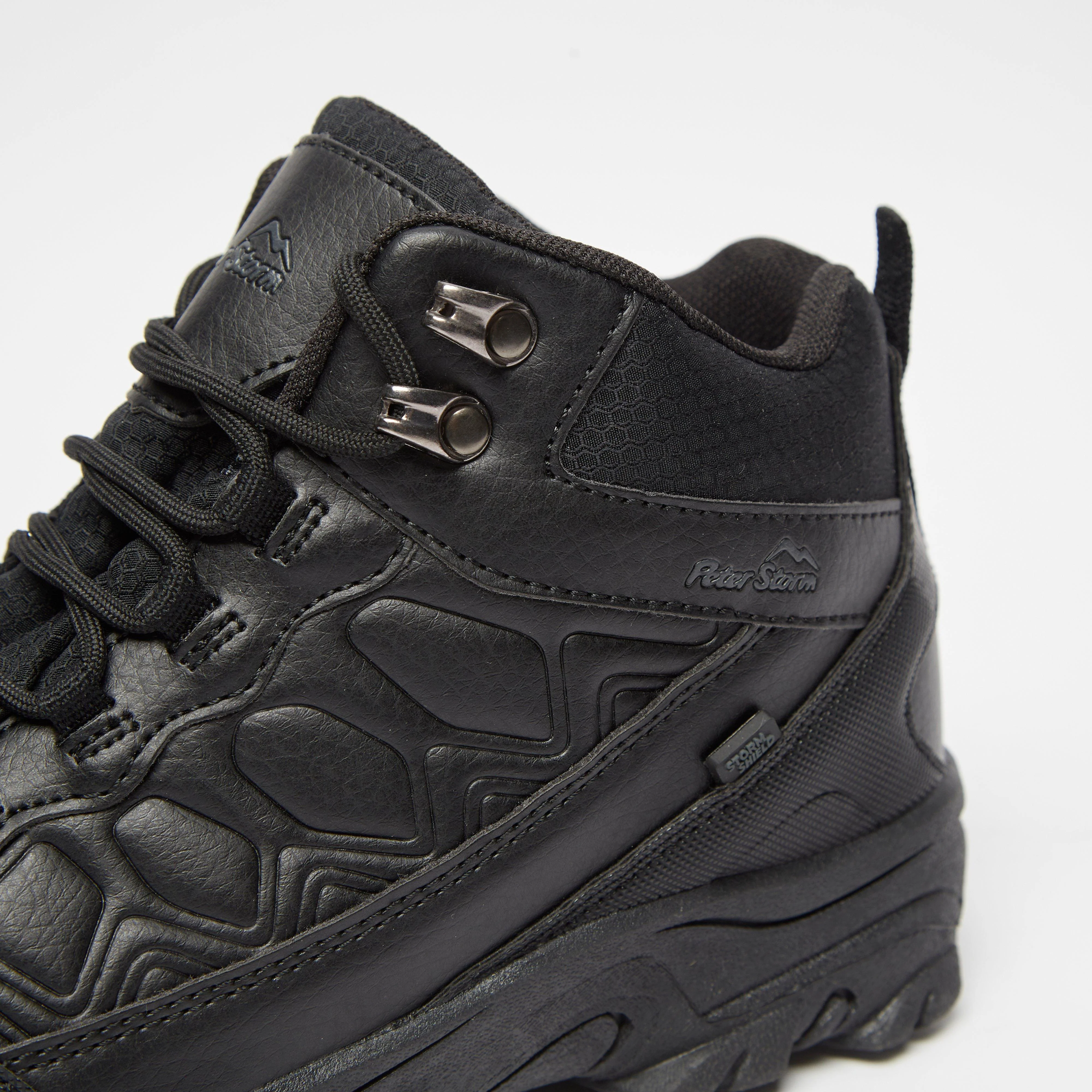 Kids’ Eton Mid Walking Boot - Image 4