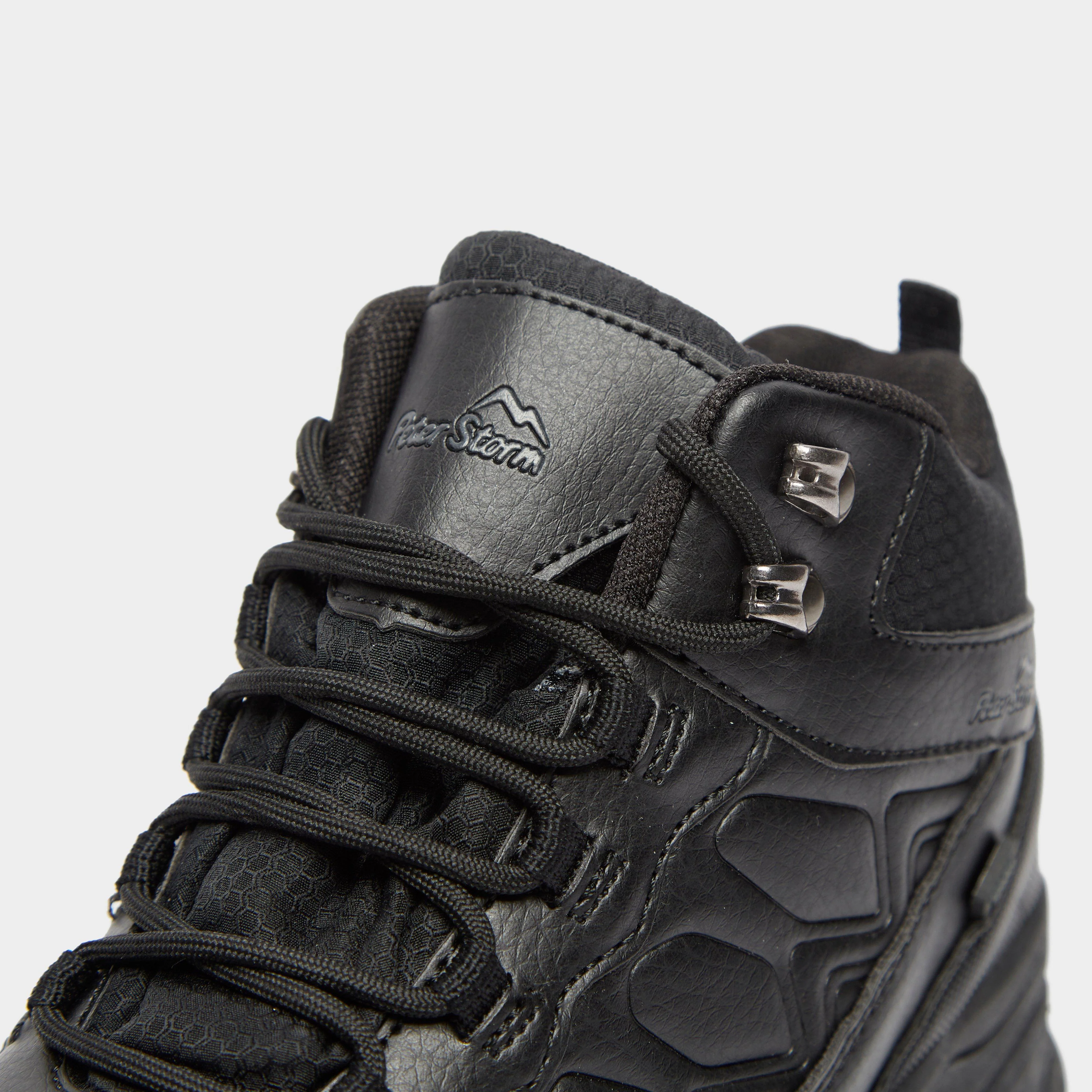 Kids’ Eton Mid Walking Boot - Image 5