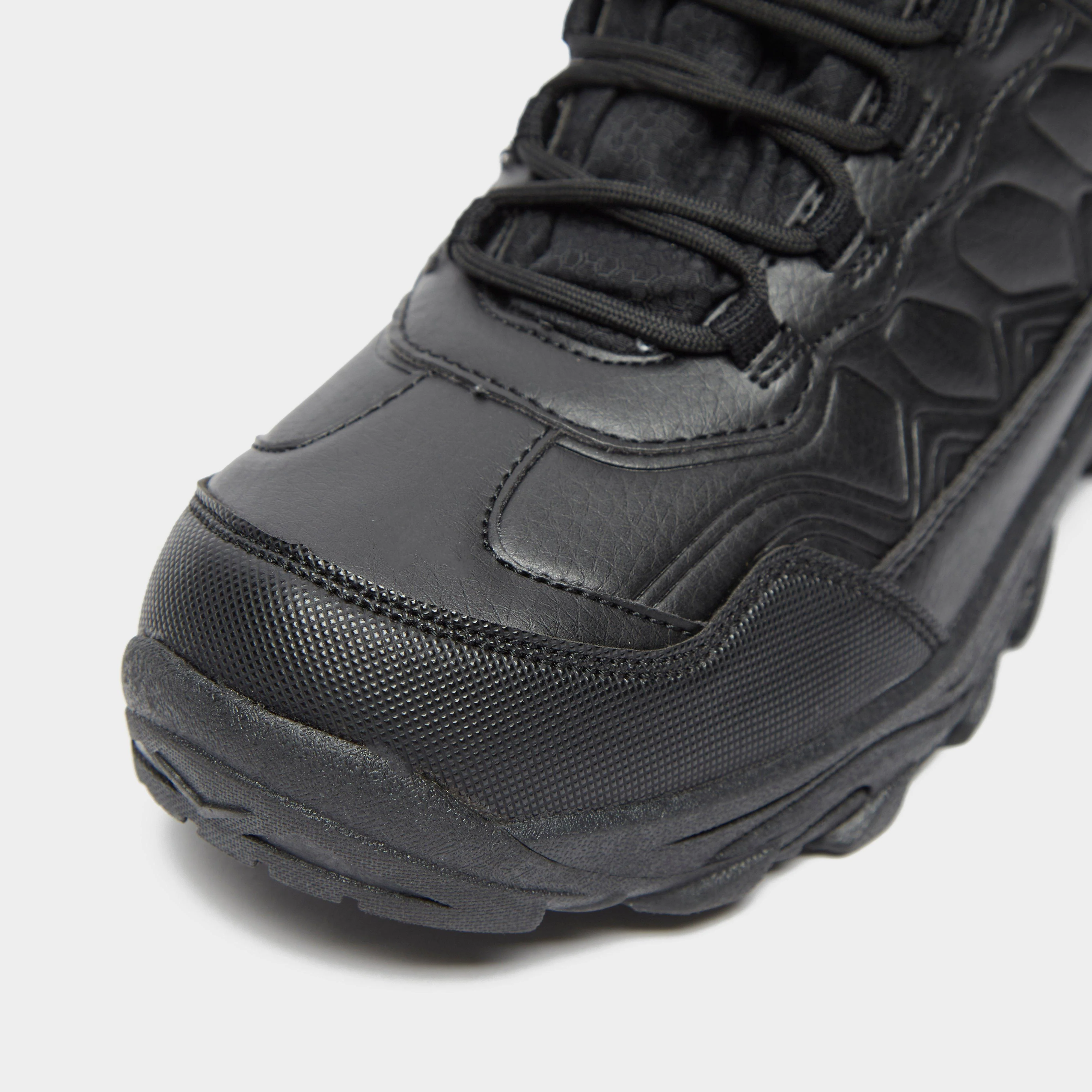 Kids’ Eton Mid Walking Boot - Image 6