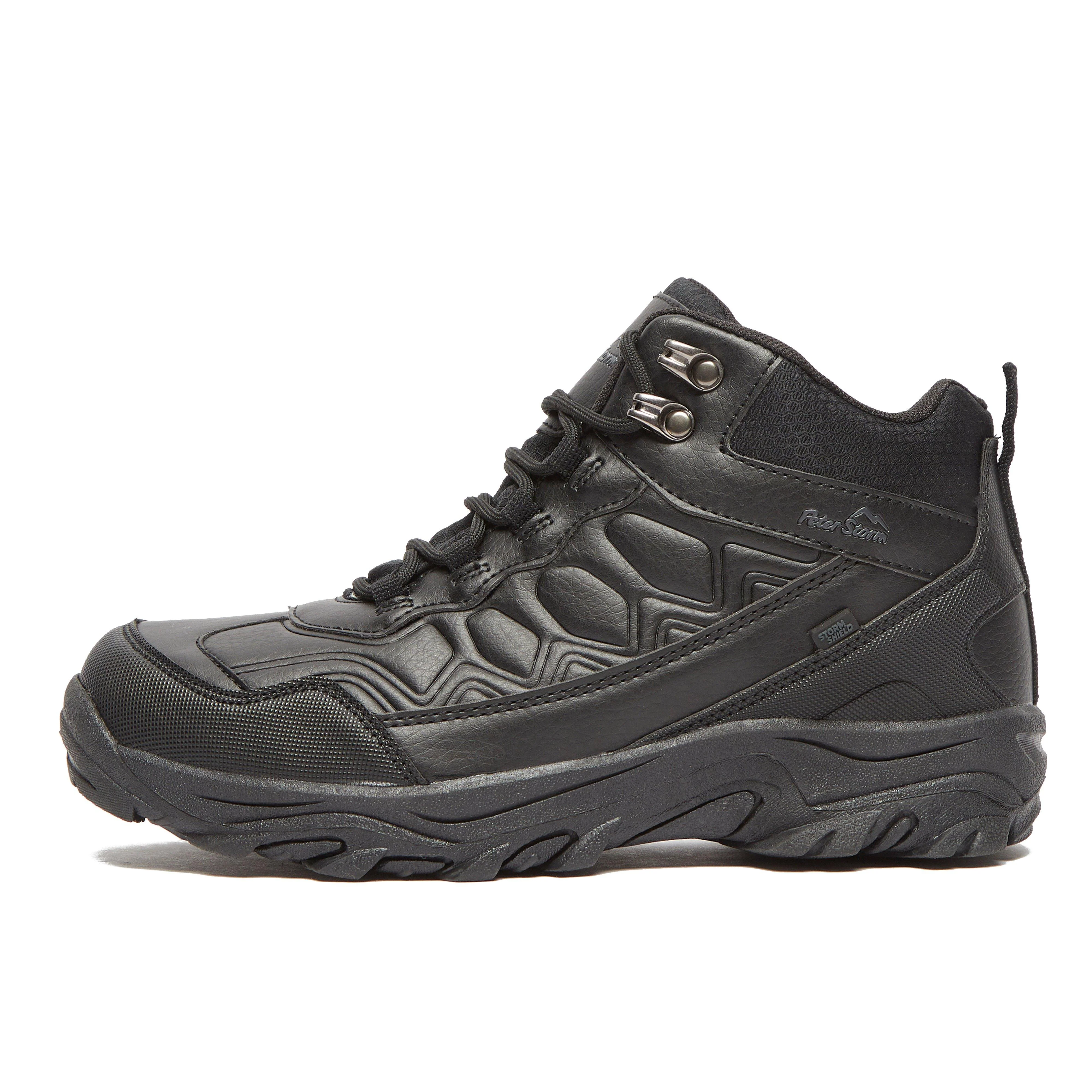 Kids’ Eton Mid Walking Boot - Image 7