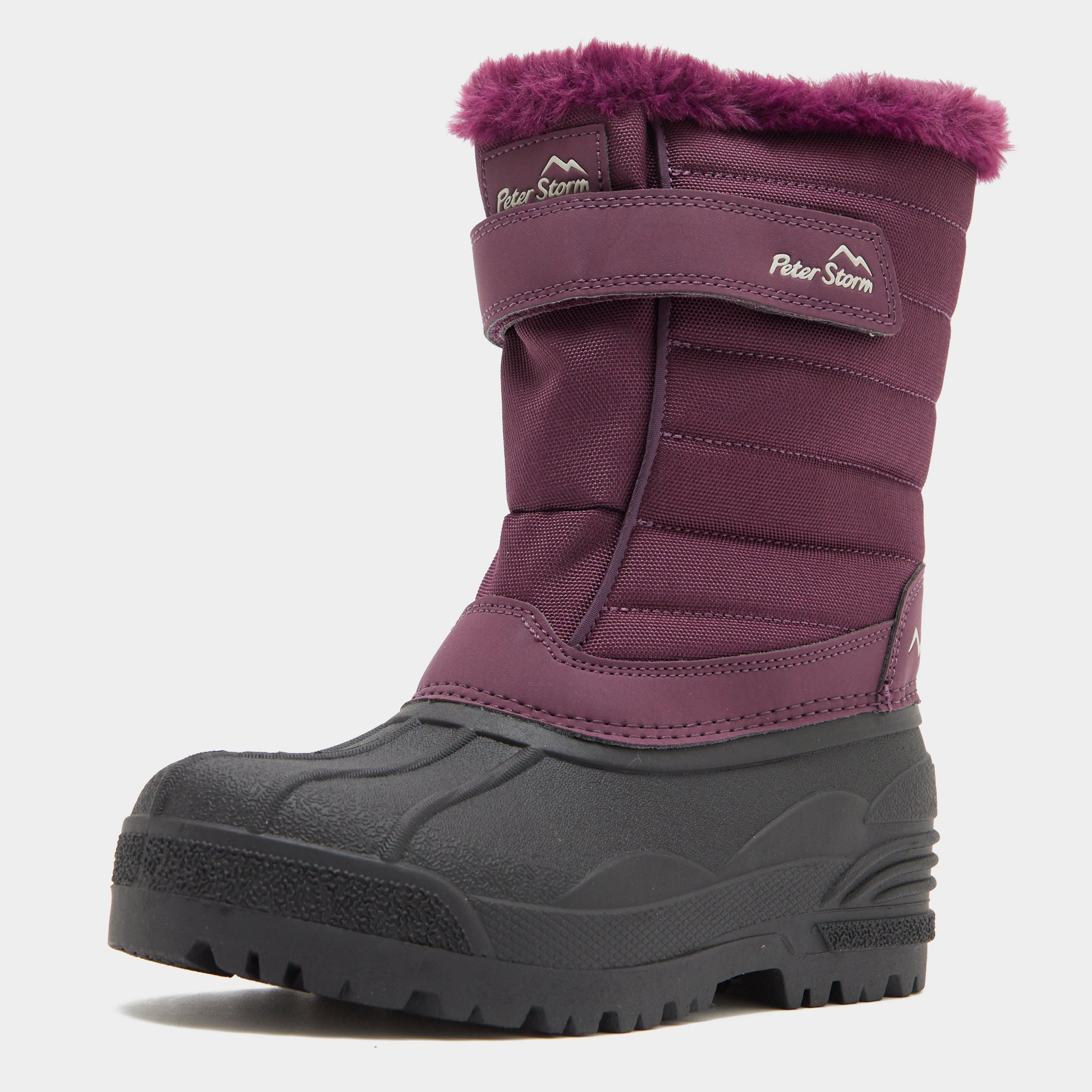 Kids' Flurry Boot - Image 3