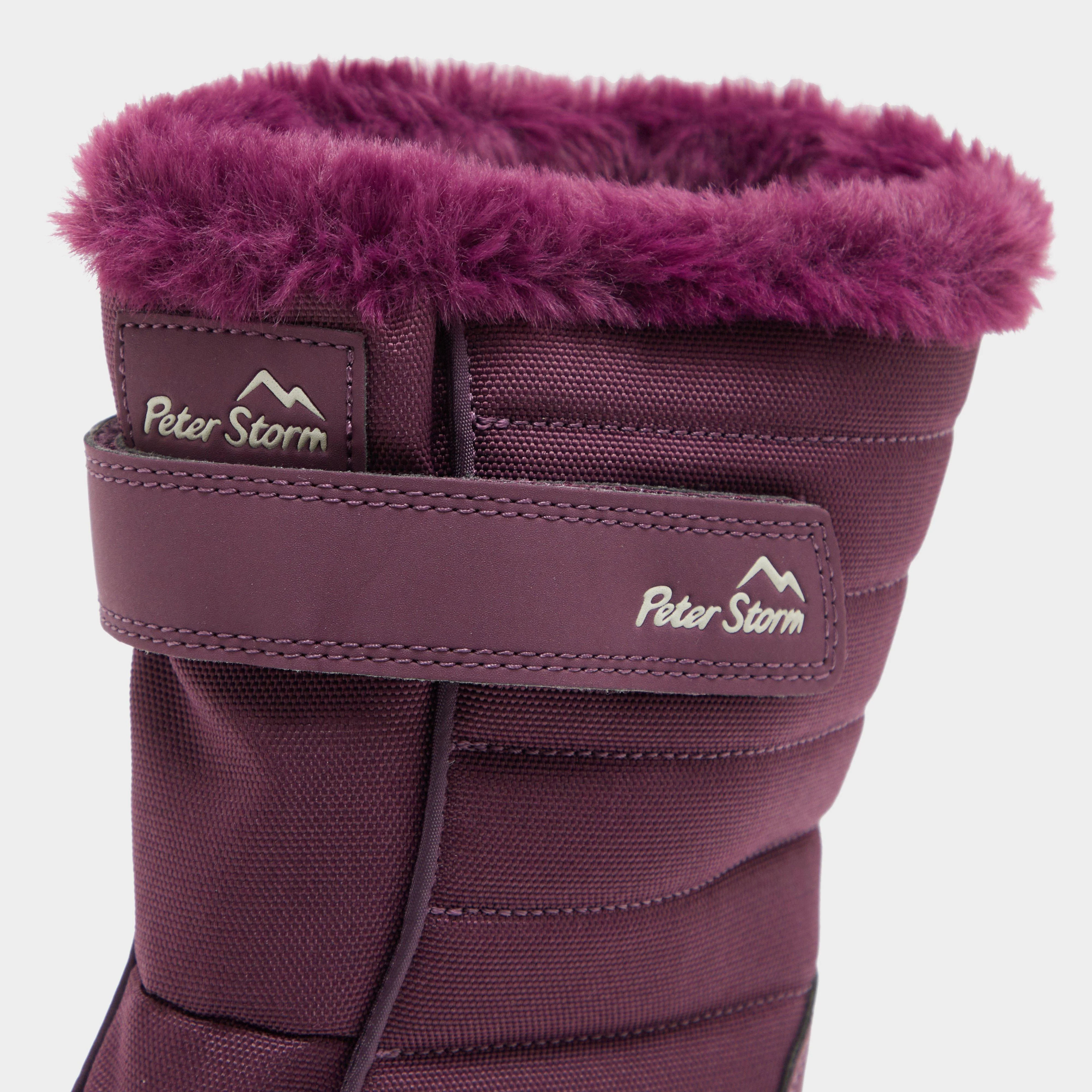 Kids' Flurry Boot - Image 4