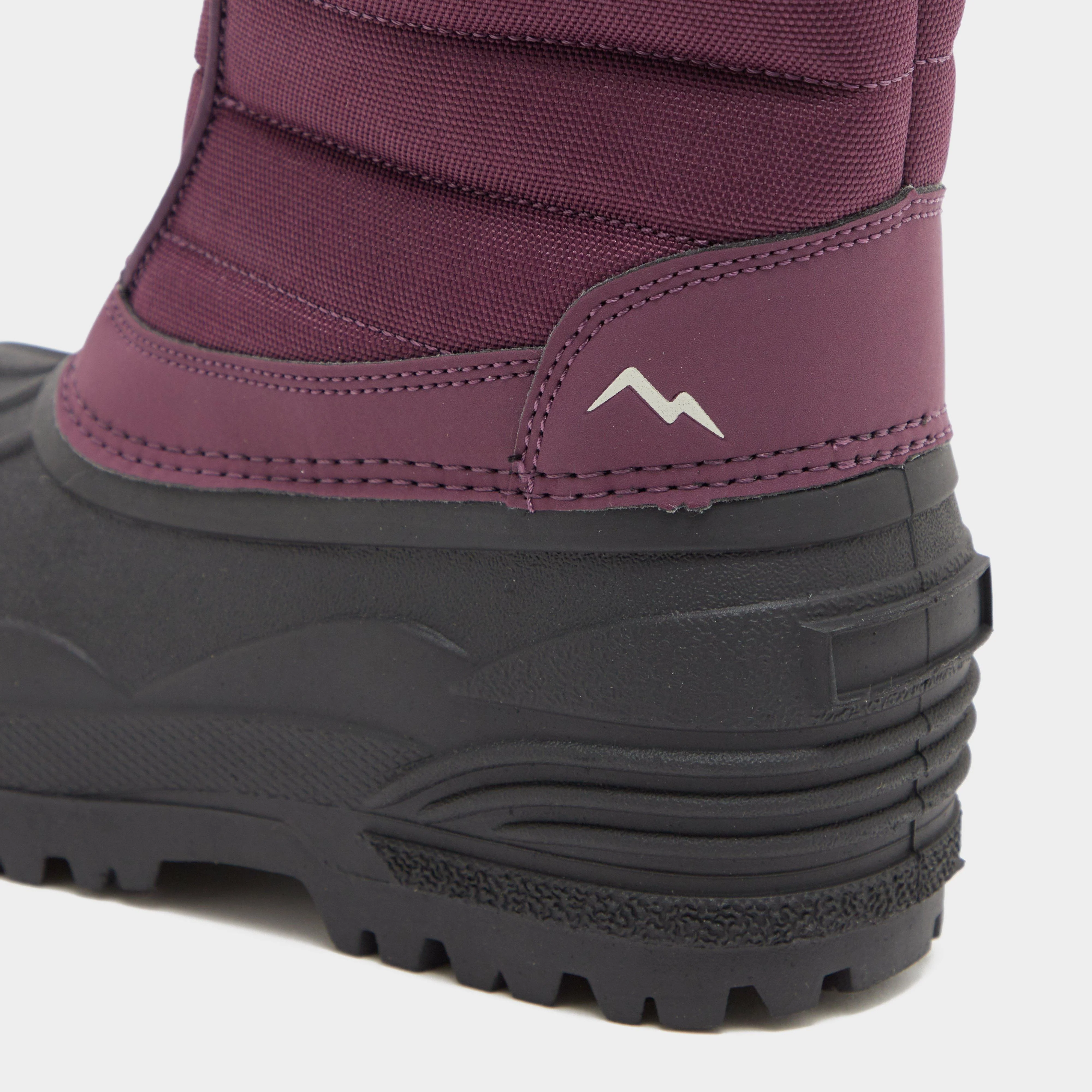 Kids' Flurry Boot - Image 6